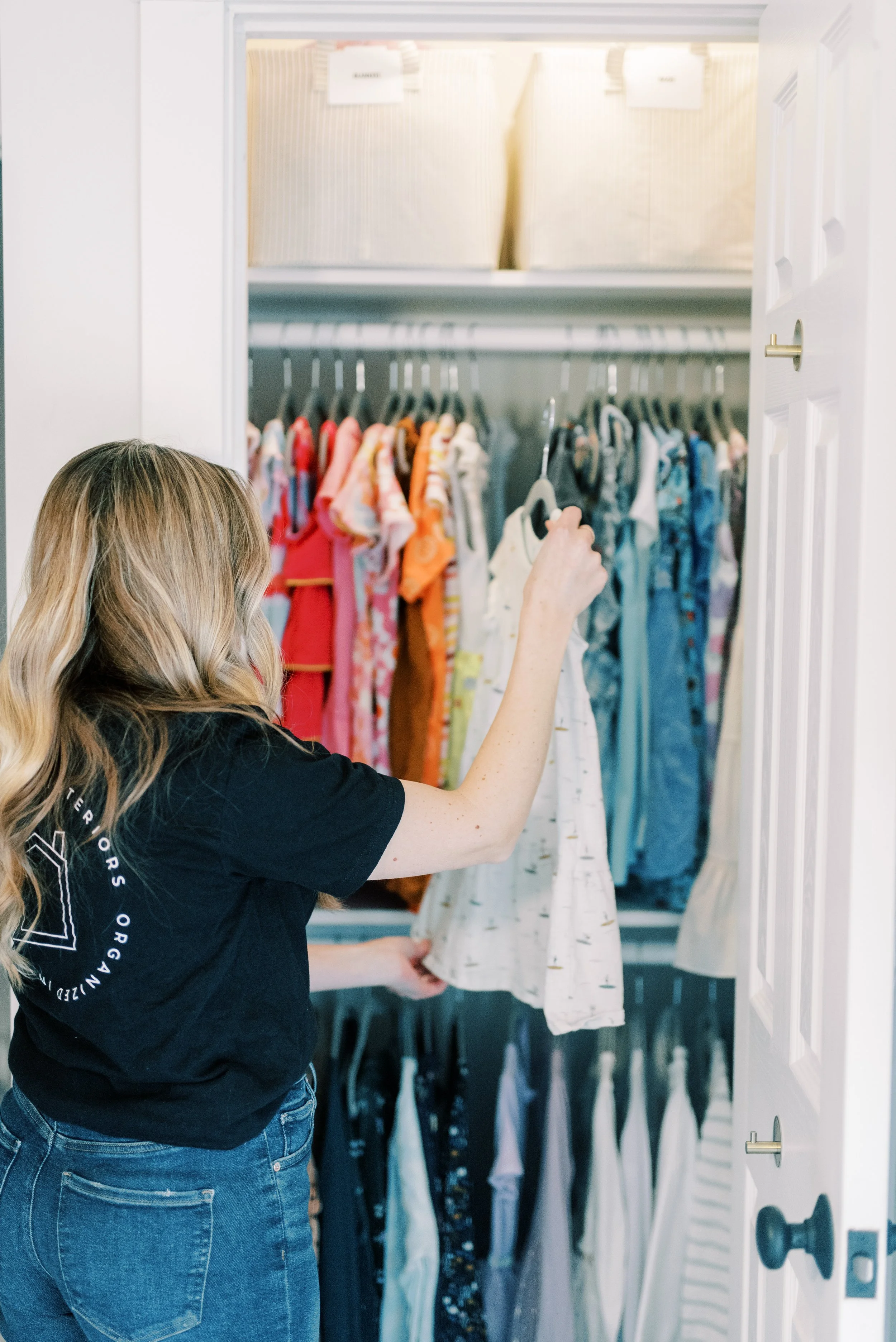 Spring Reset: 5 Easy Areas to Declutter First