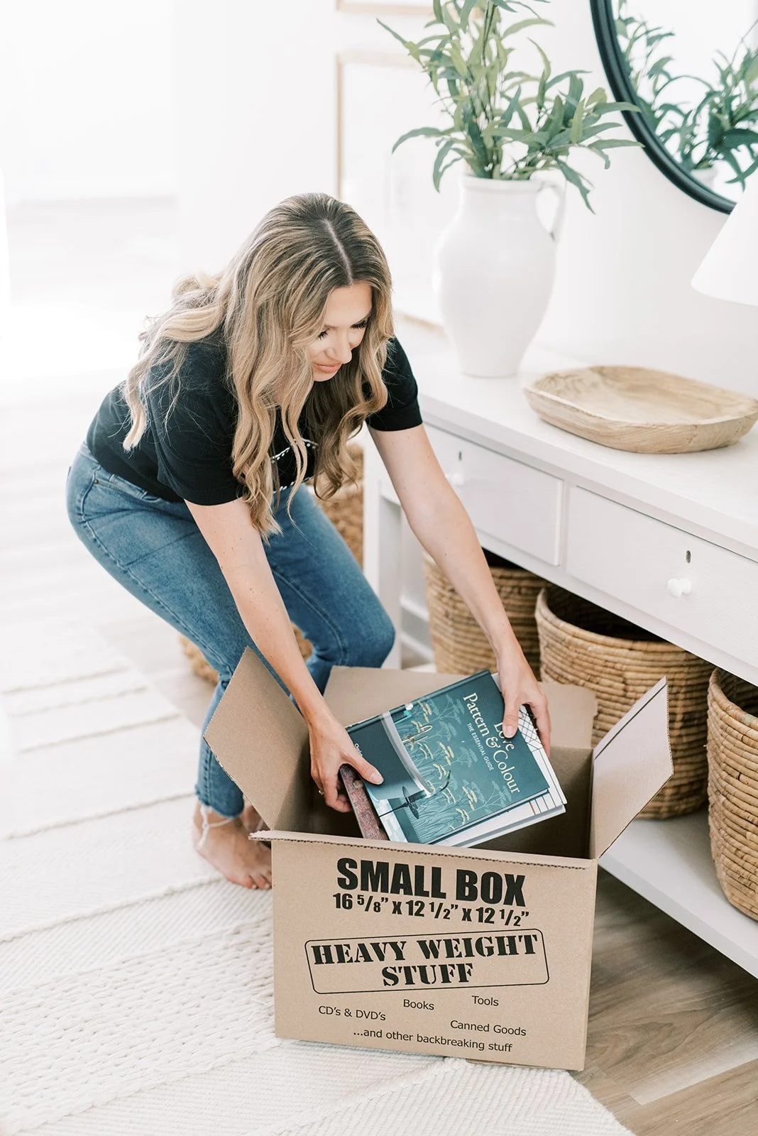 Organizing Tips for a Smooth Move: Start to Finish