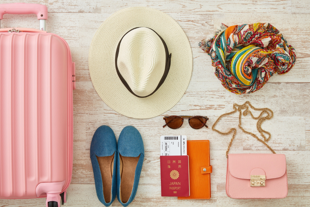 How to Organize for a Stress-Free Beach Vacation
