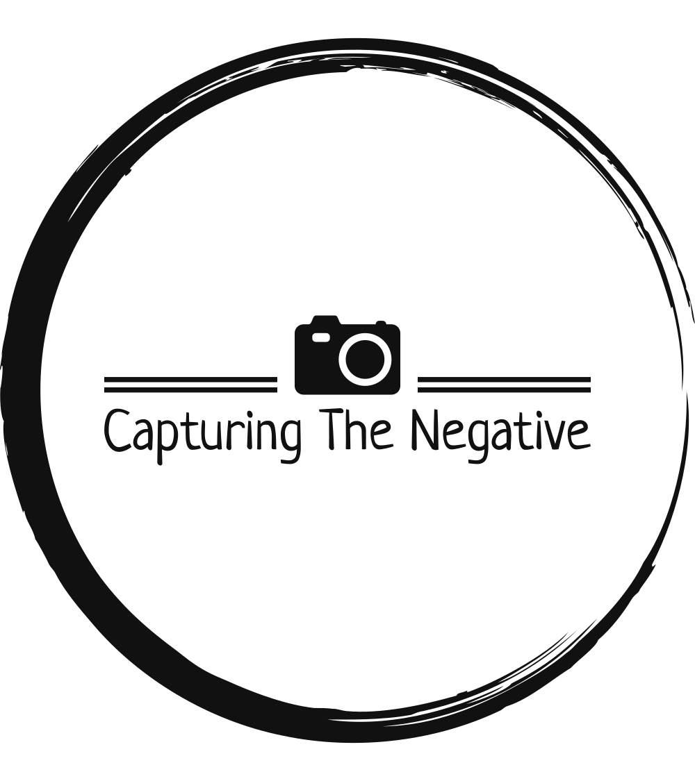 Capturing The Negative