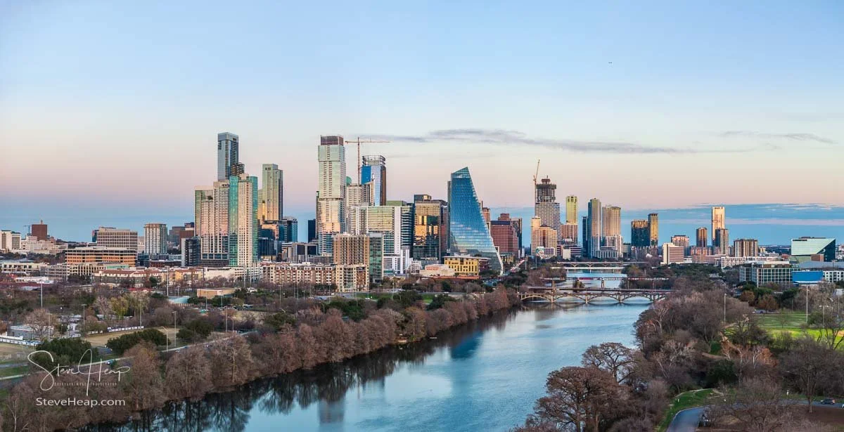 The 10 Best Photoshoot Locations in Austin for Modern Brands