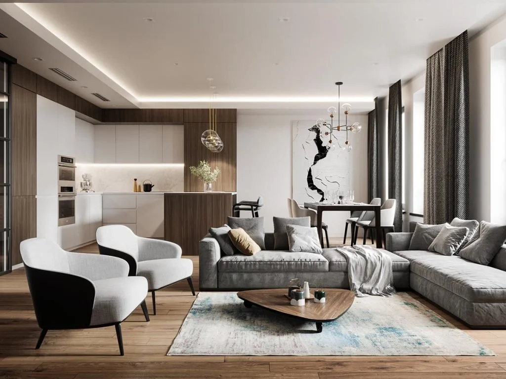 How to Prepare Your Home or Property for a Real Estate Photoshoot