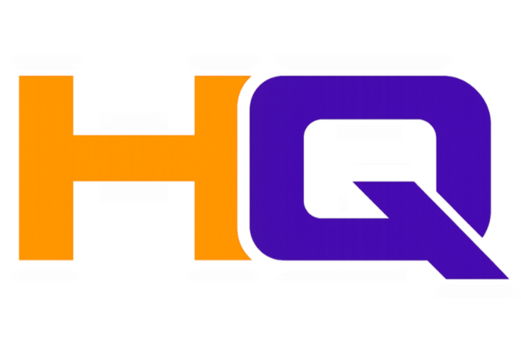 HQ logo
