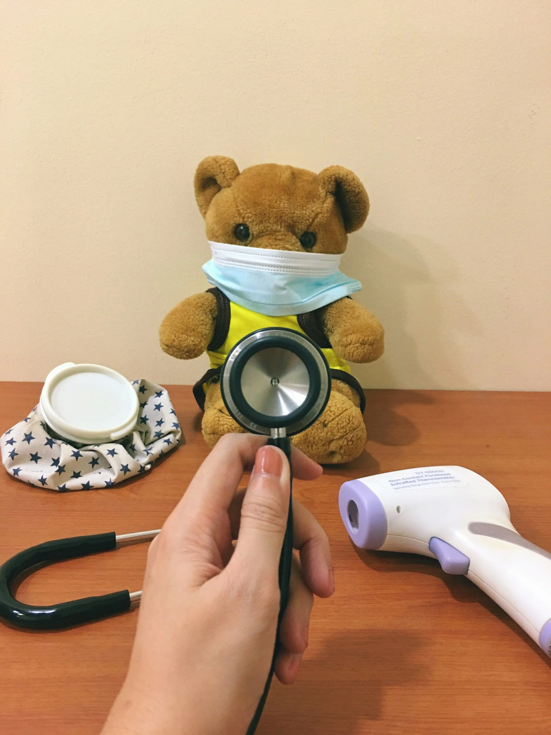 When Sickness Disrupts Sleep: How to Get Back on Track After Illness