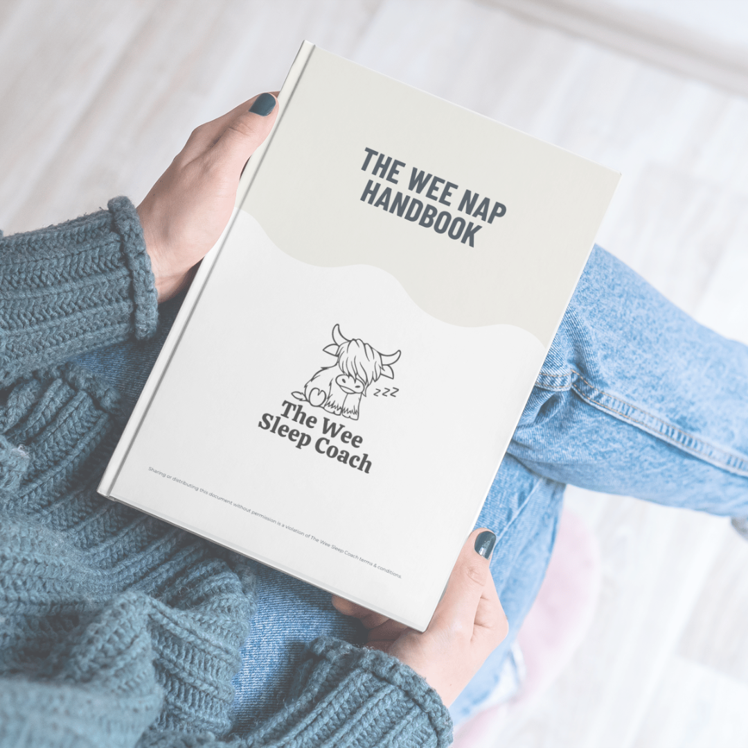 The Wee Nap Handbook Cover.png