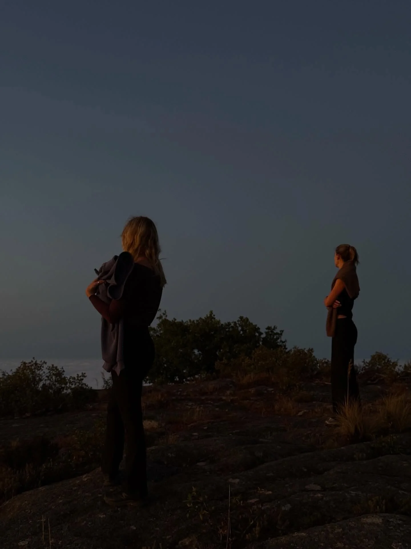 Was ich in der Therapie immer wieder h&ouml;re, ist der Gedanke, dass ich mich erst besser f&uuml;hlen muss, um handeln zu k&ouml;nnen.

Doch wenn emotionale Systeme ersch&ouml;pft oder blockiert sind, entsteht Bewegung selten aus Empfindung. Der Imp