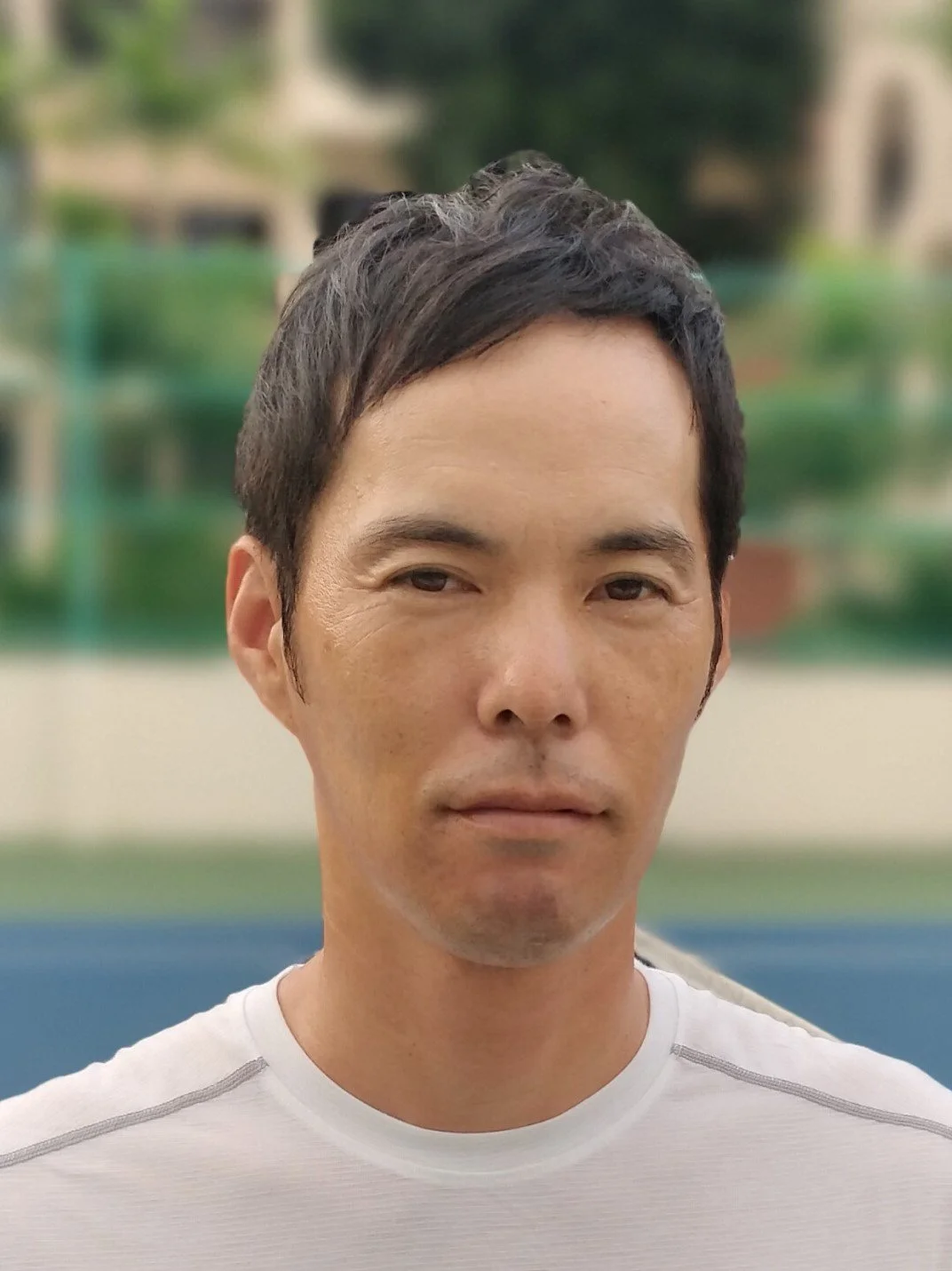 GOAT Tennis コーチ
