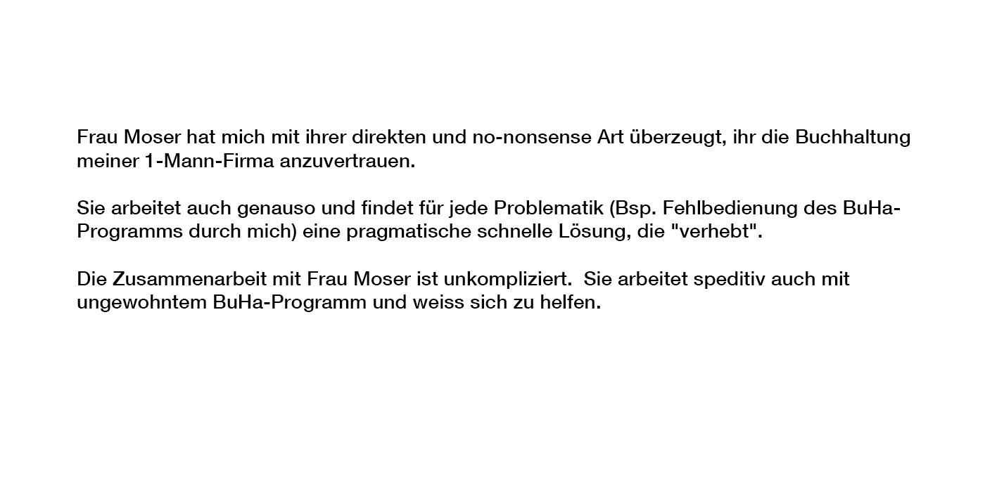 Buchhaltungskunde M.B.