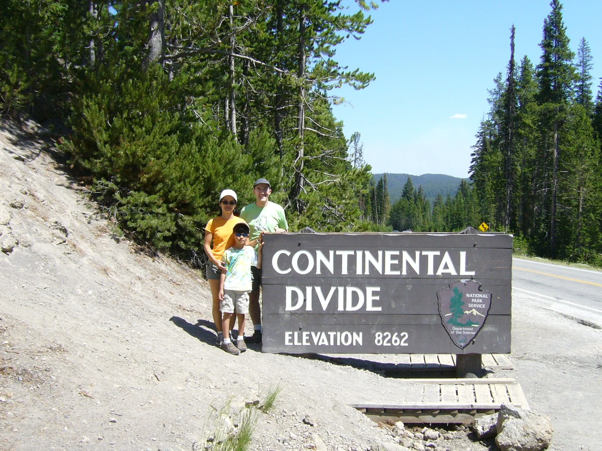 continental divide with all 3.JPG