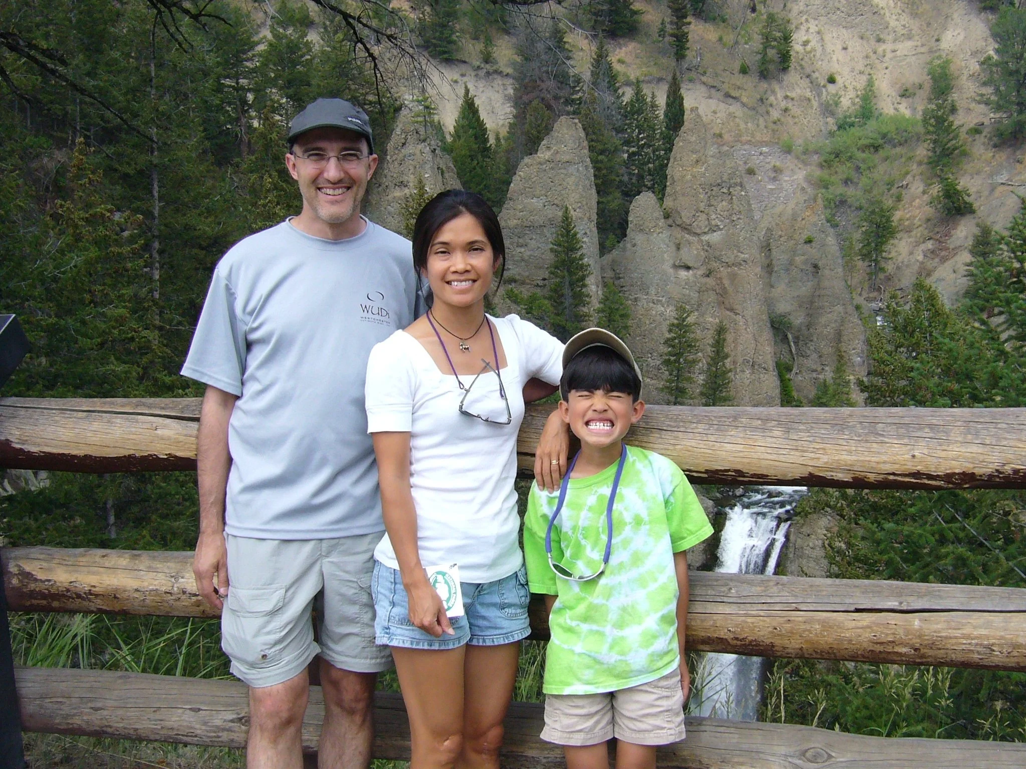 Tower Falls with all 3.JPG