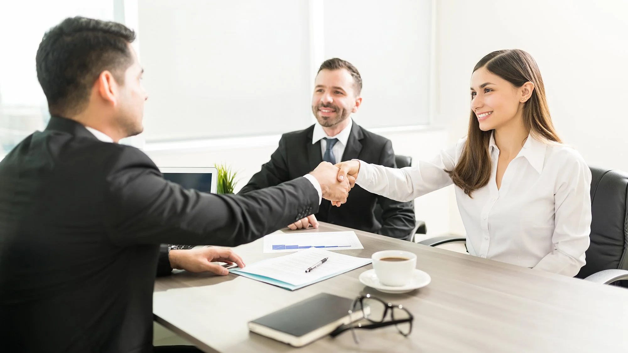 Hiring A CTO? What Specialized Executive Recruiters Know That You Don’t