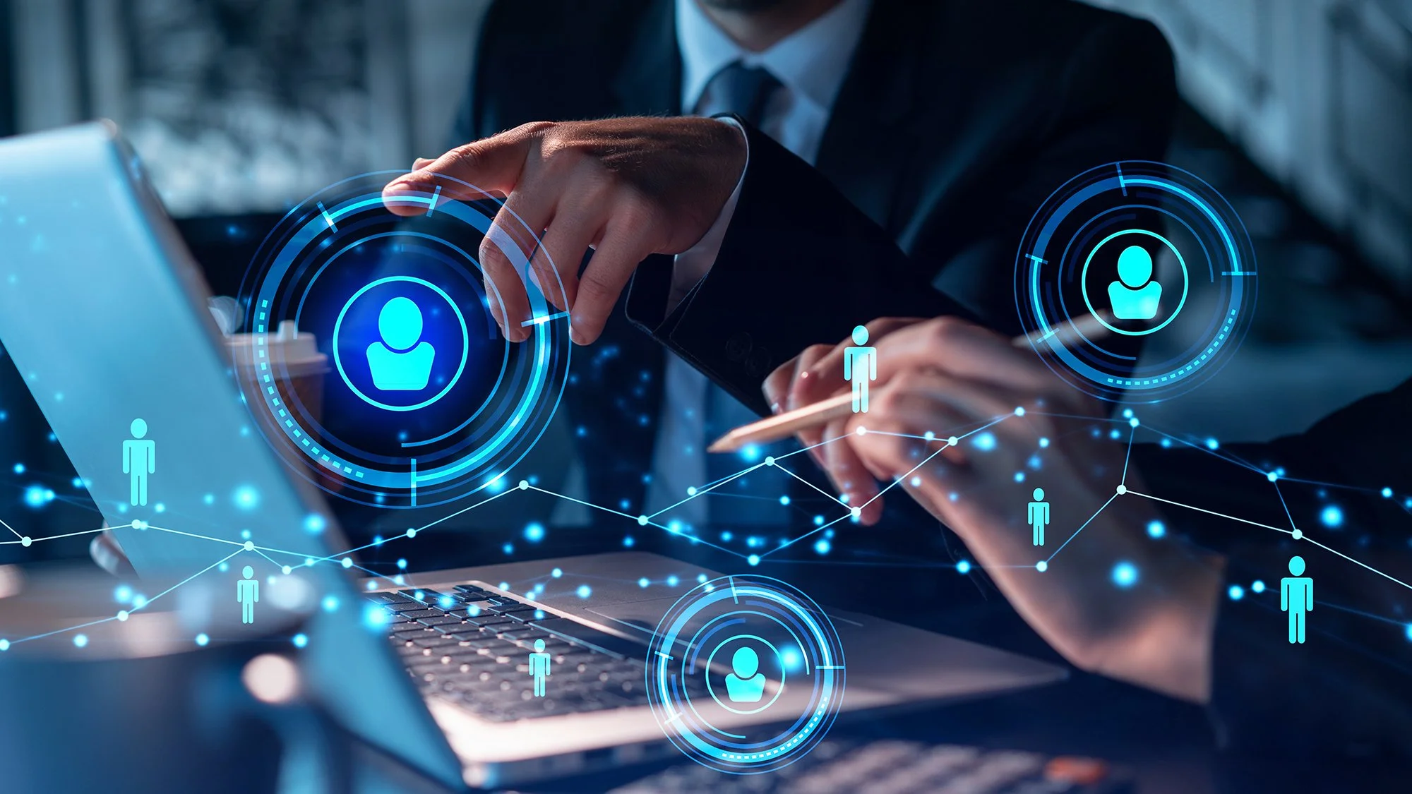 5 Ways AI Recruiting Tools Are Helping Businesses Stay Lean In 2025