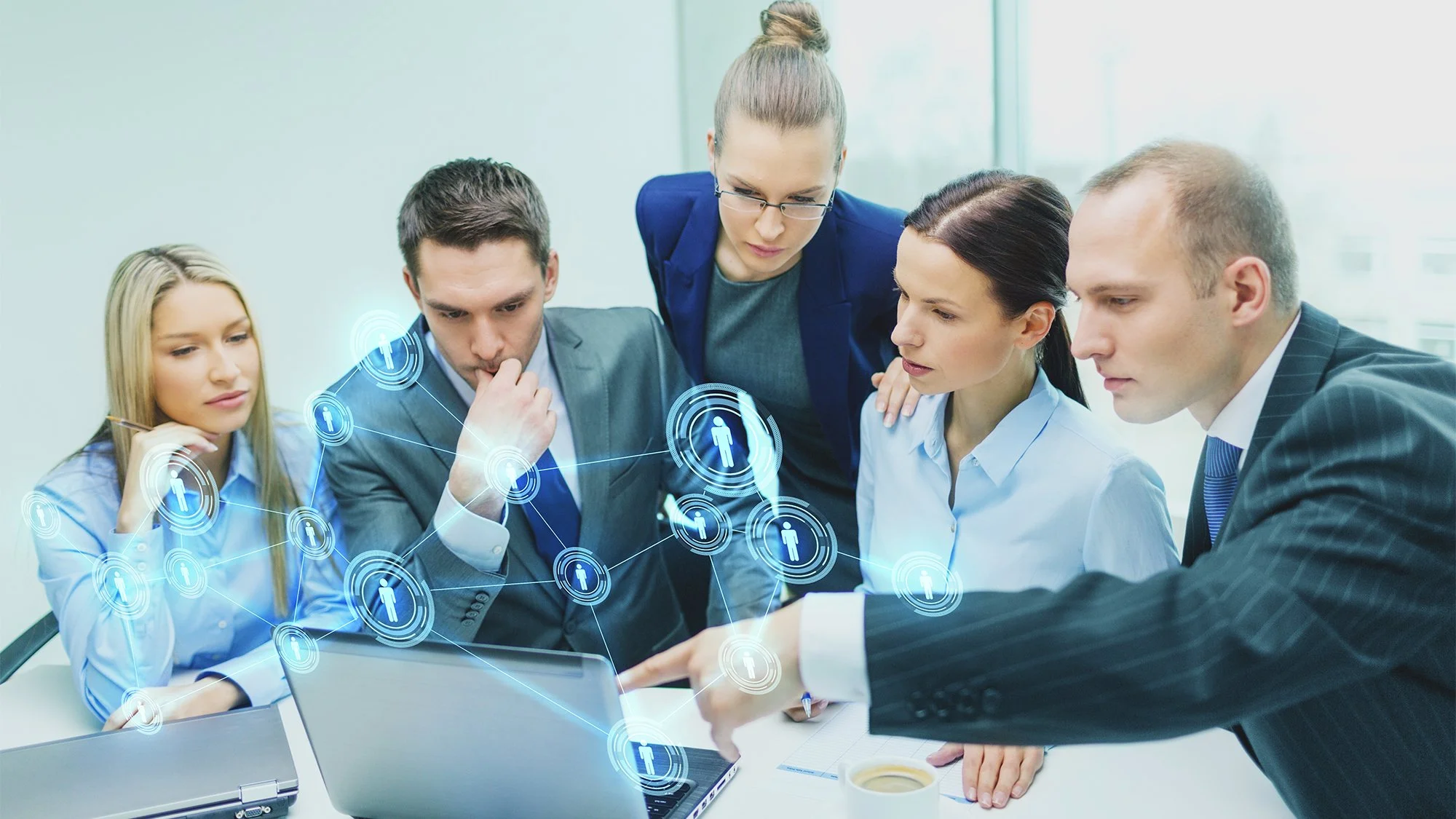 Using RPO To Tap Into Underrepresented Talent Pools In 2025