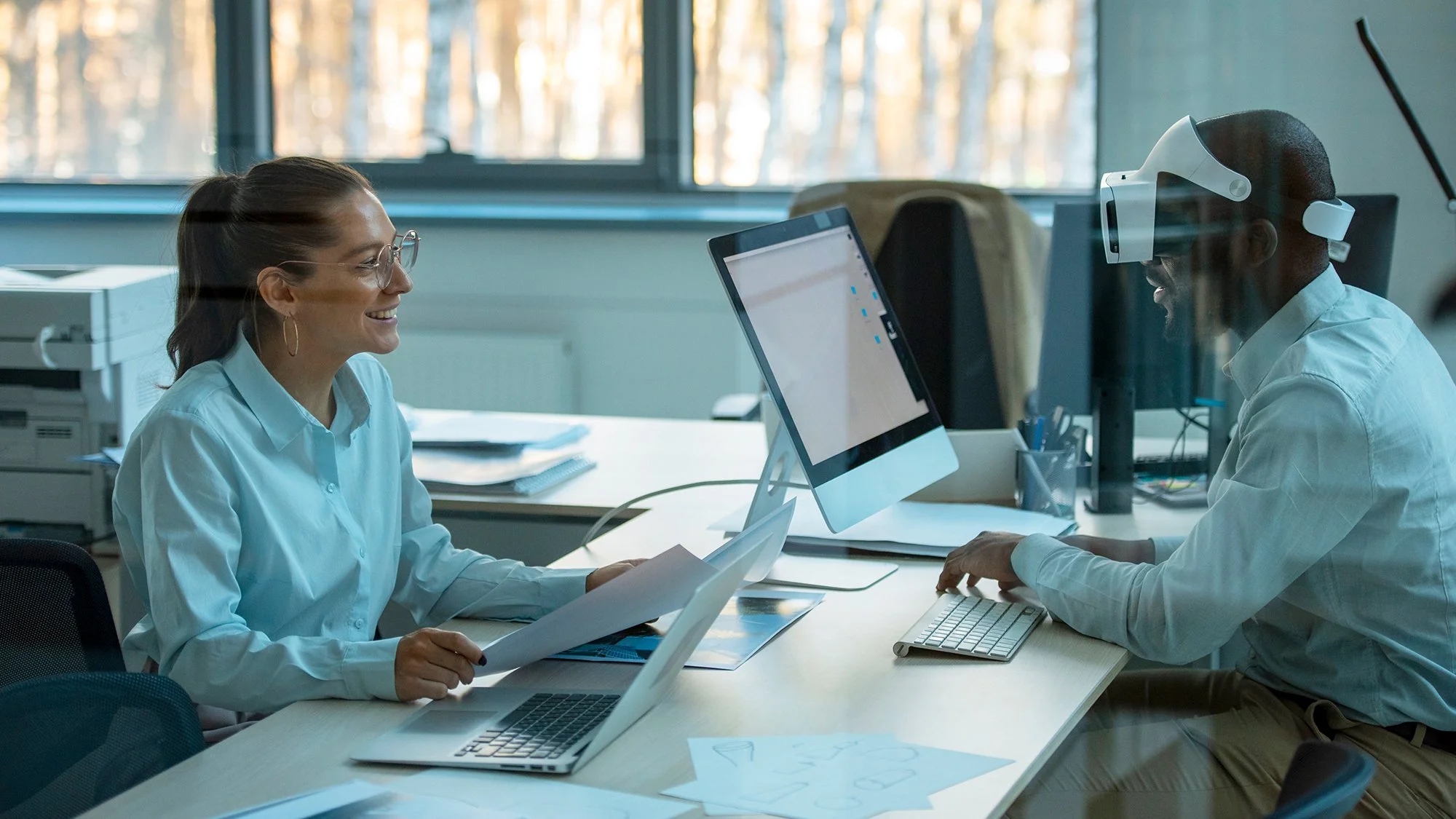 ai-recruitment-vs-traditional-hiring-agencies