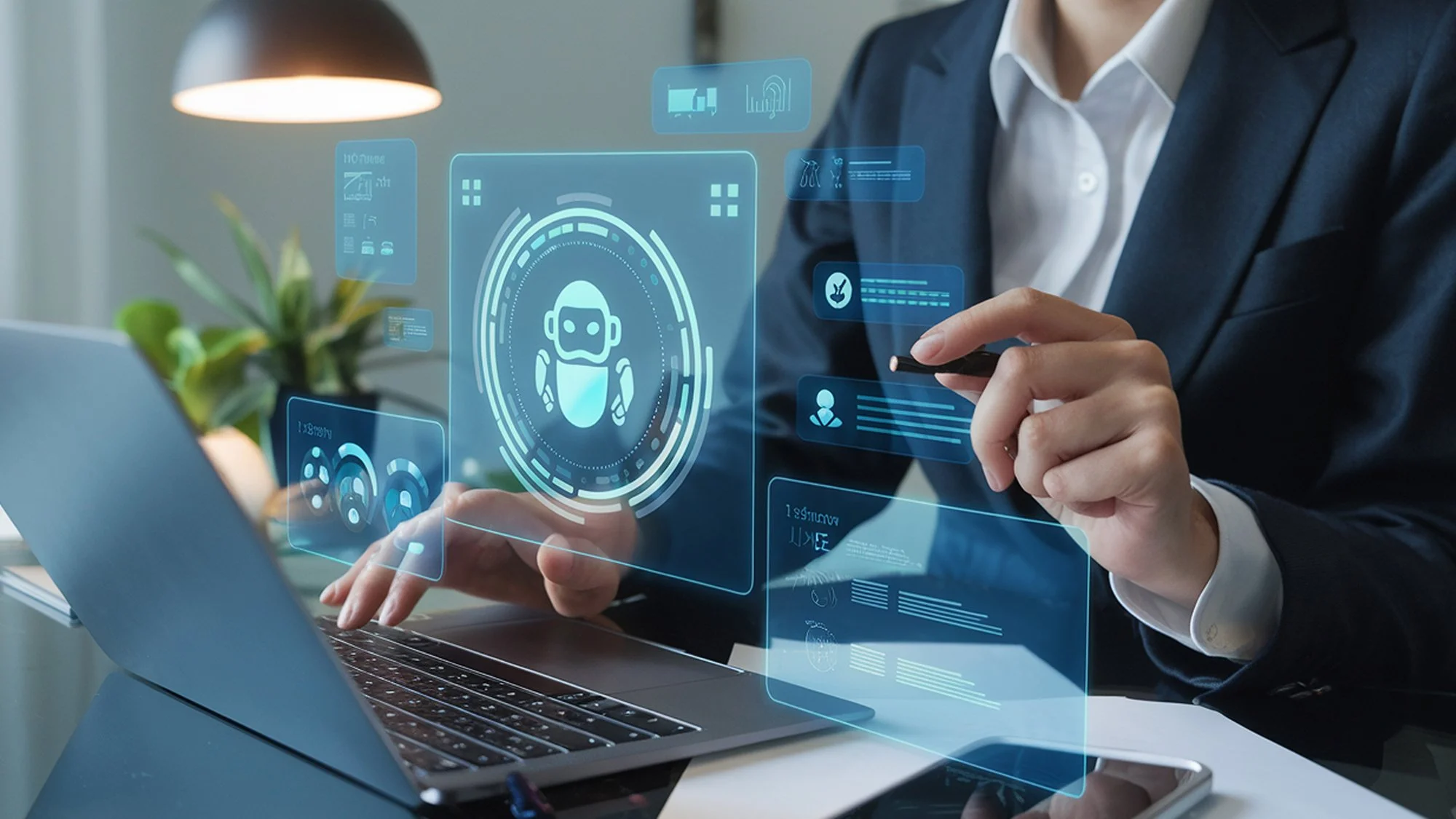 The Impact Of AI Recruitment Tools On Global Workforce Diversity