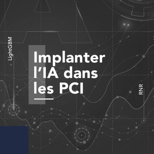 Utiliser l’IA pour automatiser les opérations des prédictions continues intelligentes (PCI)