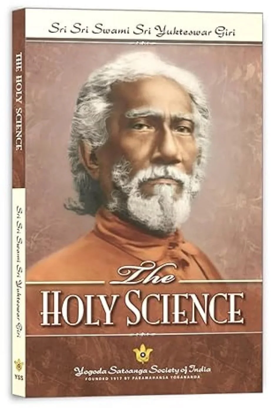 Spiritual Energy