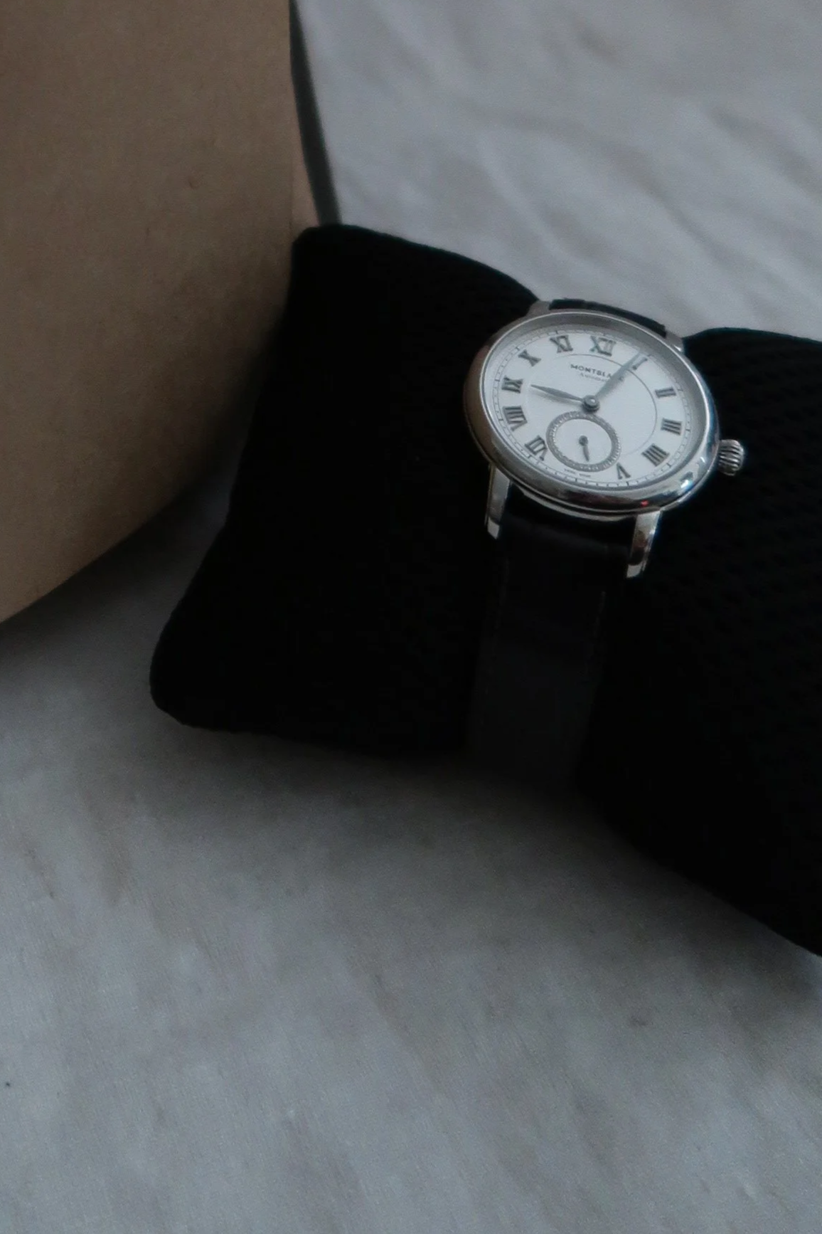 Wristwatch