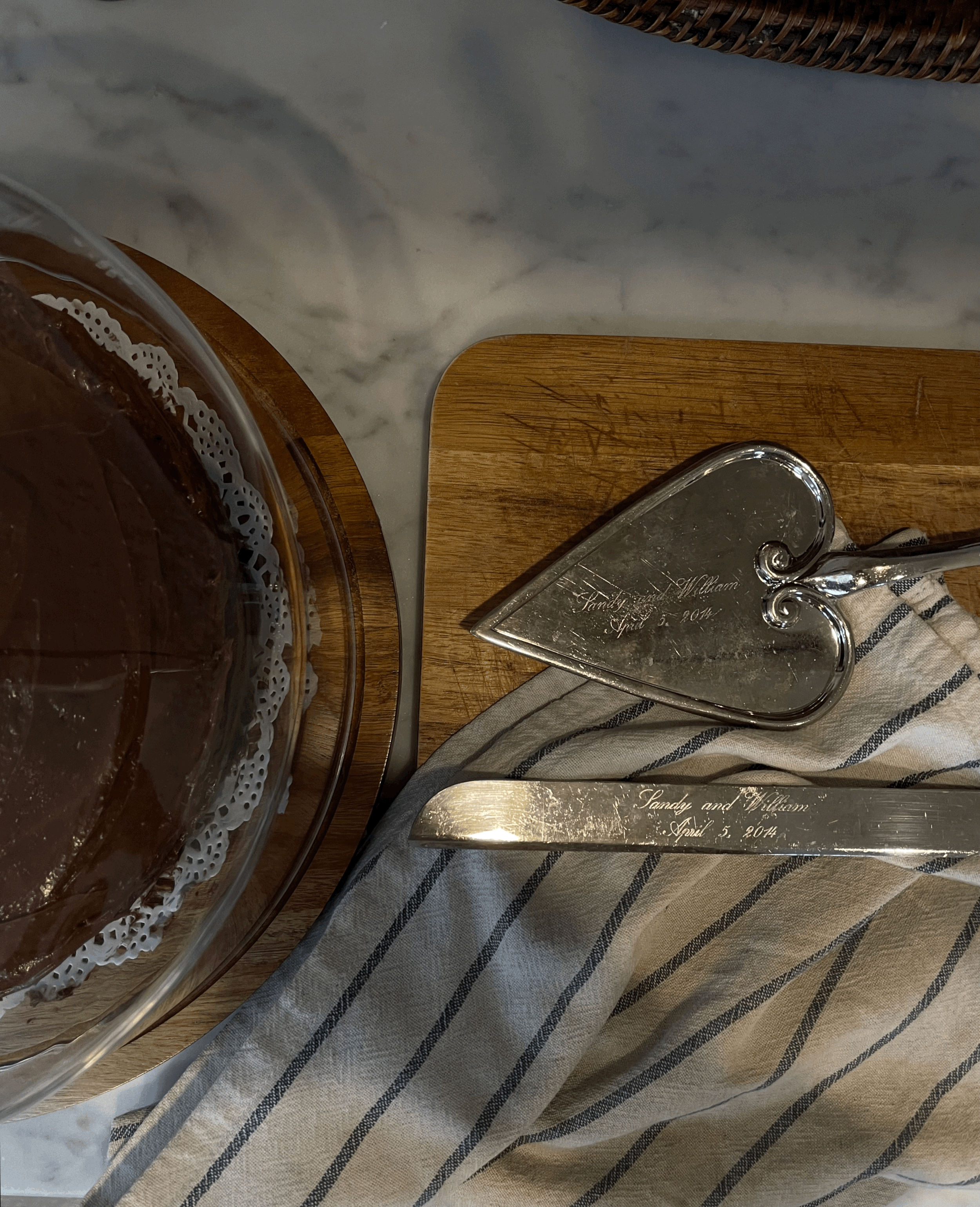 The Magic of a Family Heirloom
