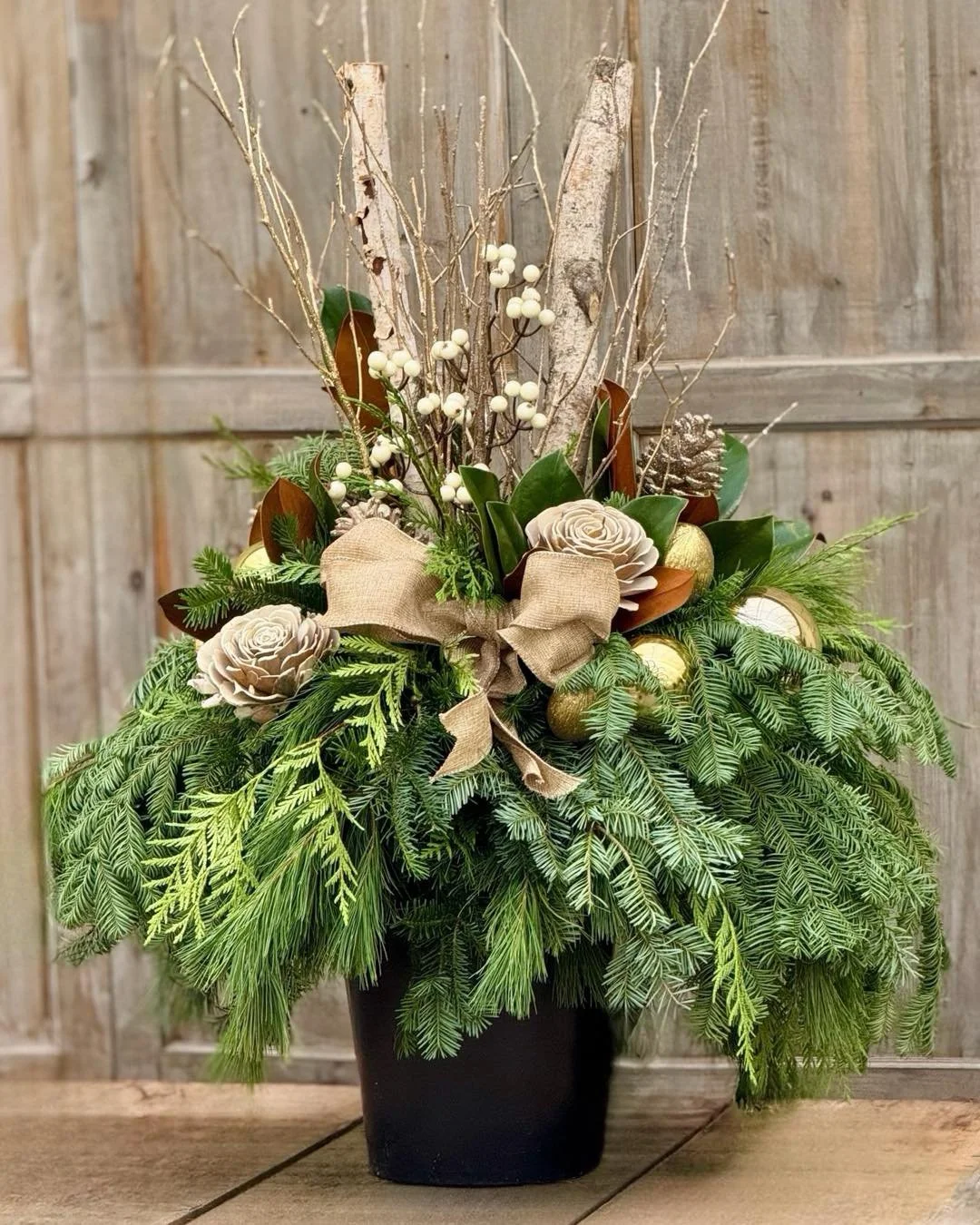 The ✨MODELS✨ are BACK. Swipe to SEE the LOOKS for this season.🩷💁&zwj;♀️❄️

Photo 1 Champagne Luxury $129.99
Photo 2 Champagne Designer $99.99
Photo 3 Muskoka Luxury $129.99
Photo 4 Muskoka Designer $99.99
Photo 5 Audrey Designer $99.99
Photo 6 Froz