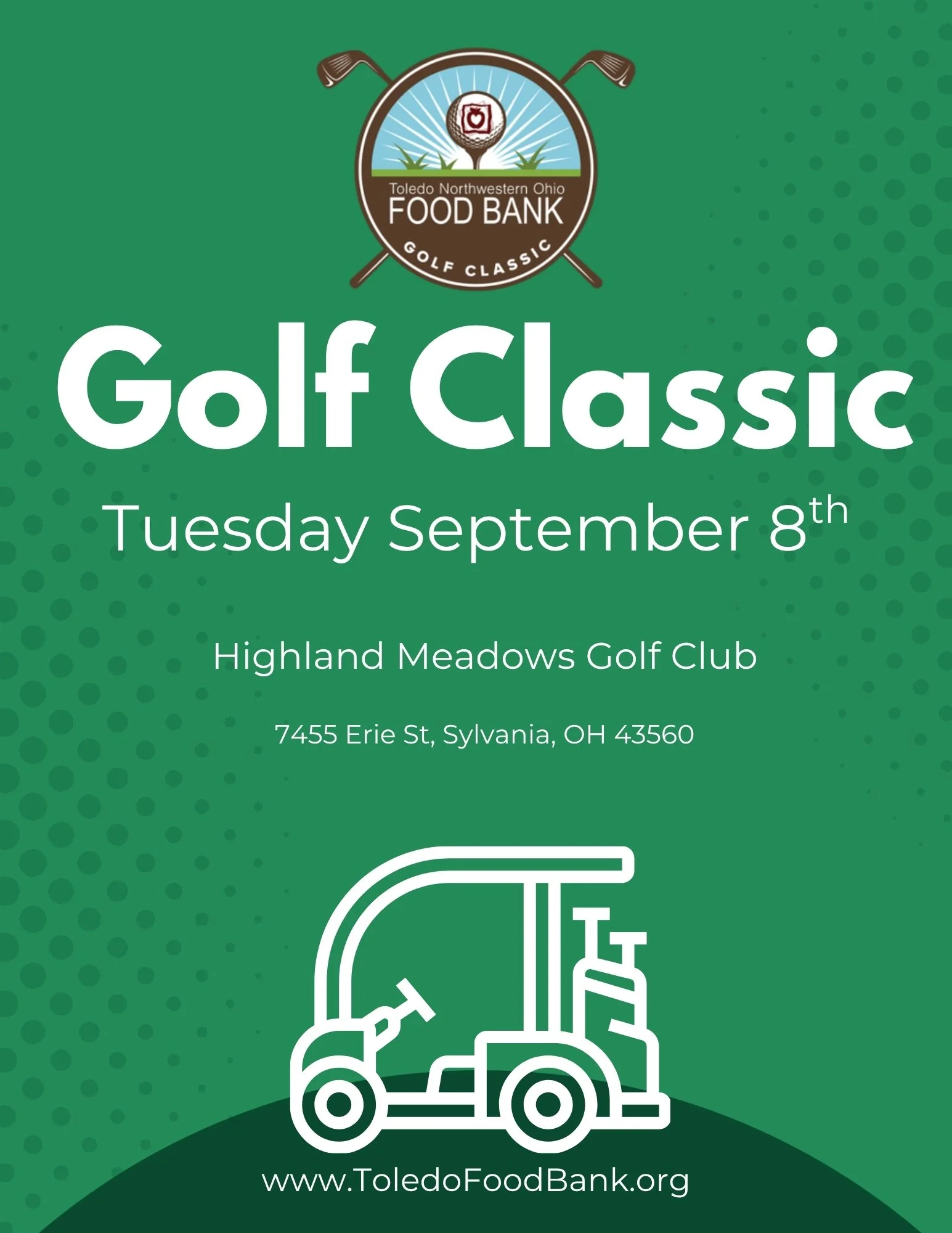 '26 Annual Golf Classic