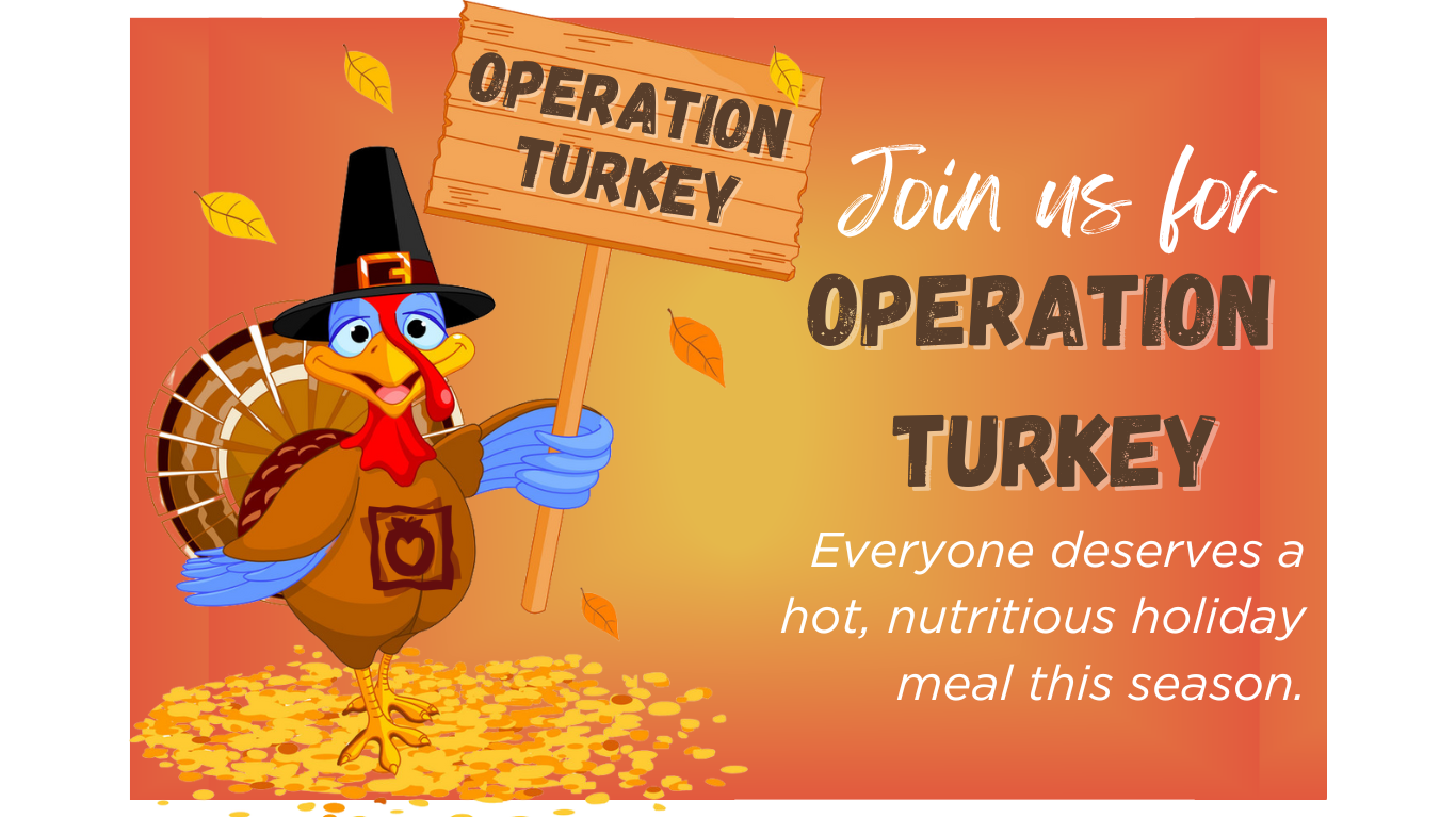 Operation Turkey