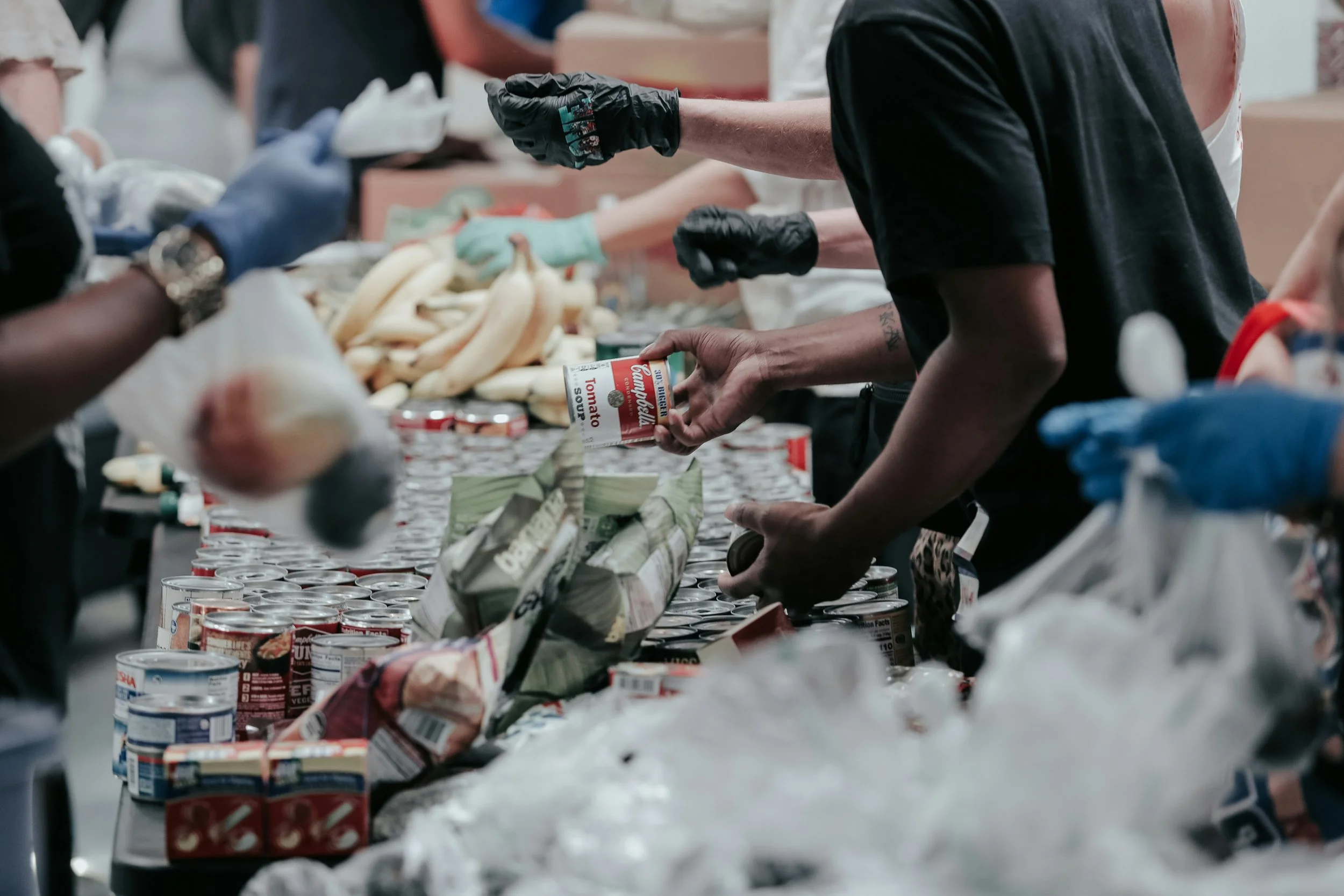 Volunteers Needed! Kroger Food Drive