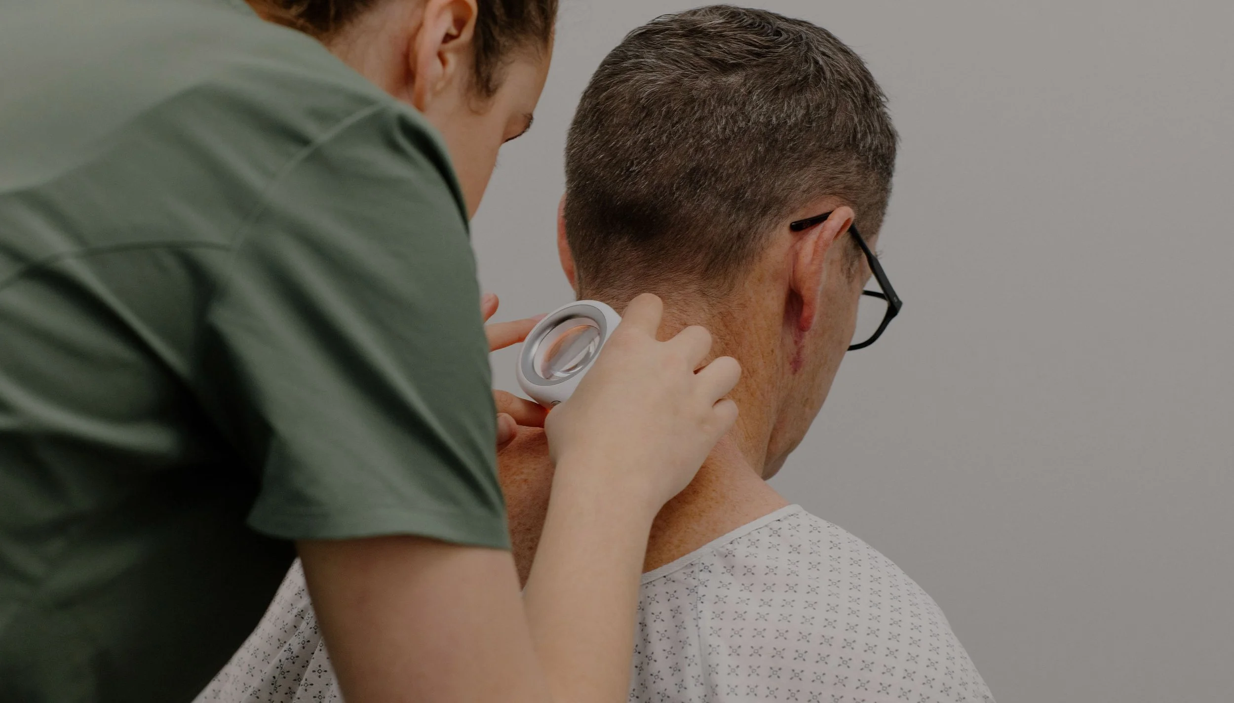 Dr. Mark Gray's Vision for Suncare Innovation