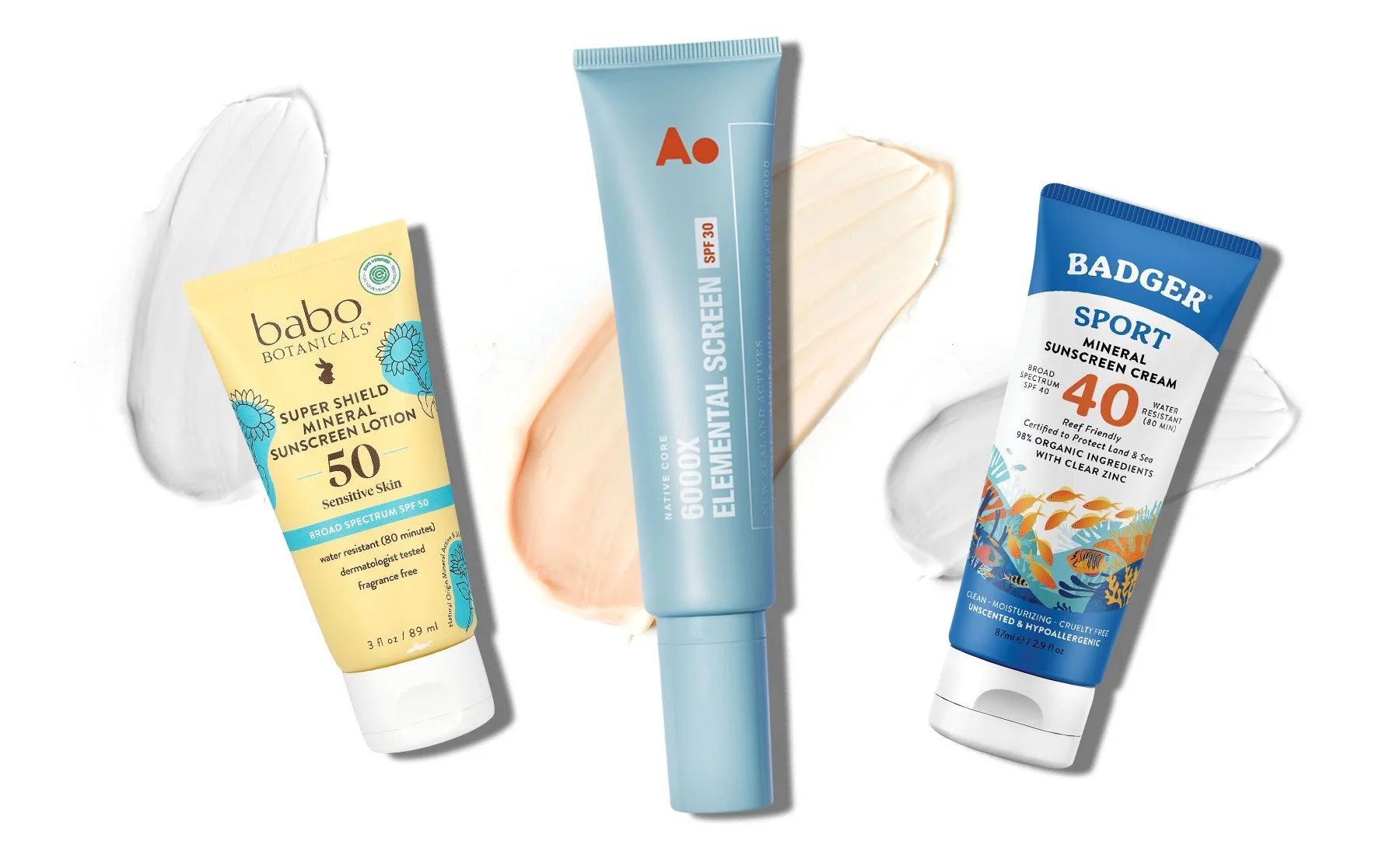 The Best EWG-Verified Clean Sunscreens for 2026