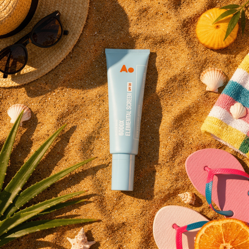 The Best Mineral Sunscreens for Sensitive Skin in 2026