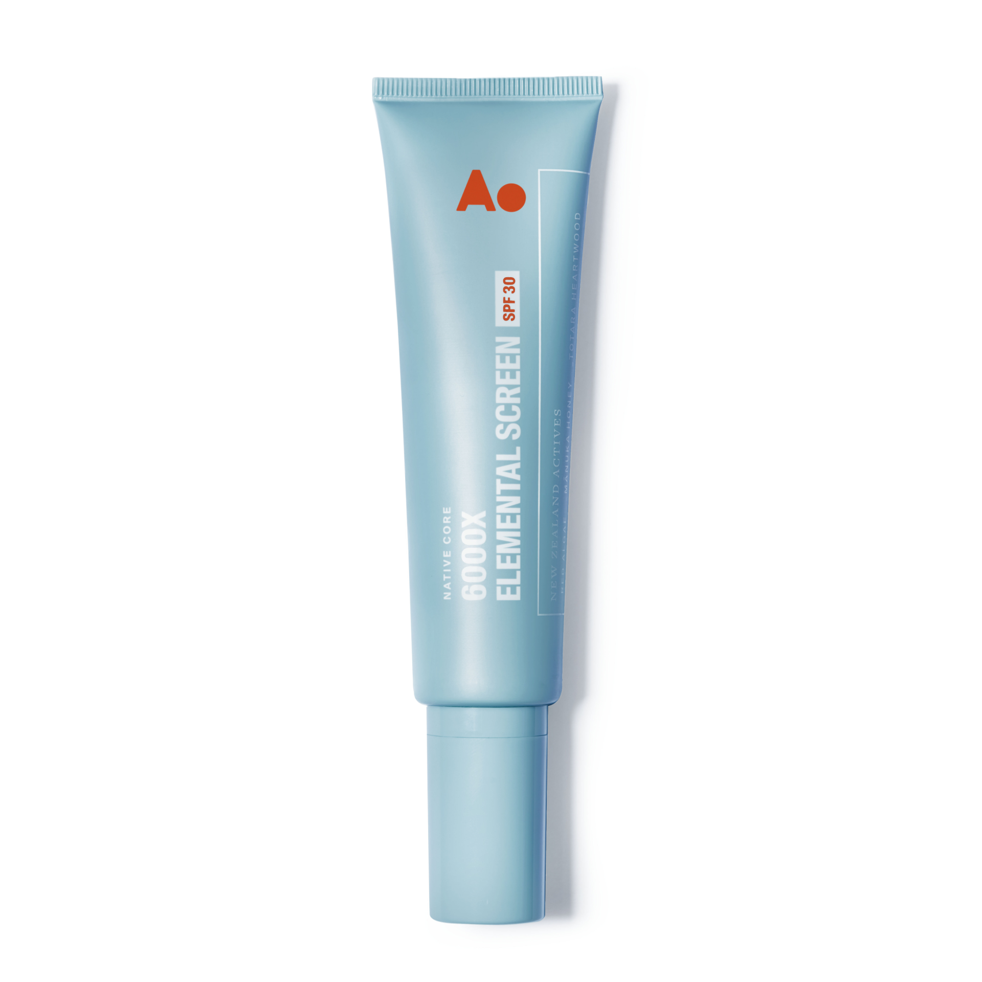 Product Image - 6000x Elemental Screen SPF30 - Product Shot.png