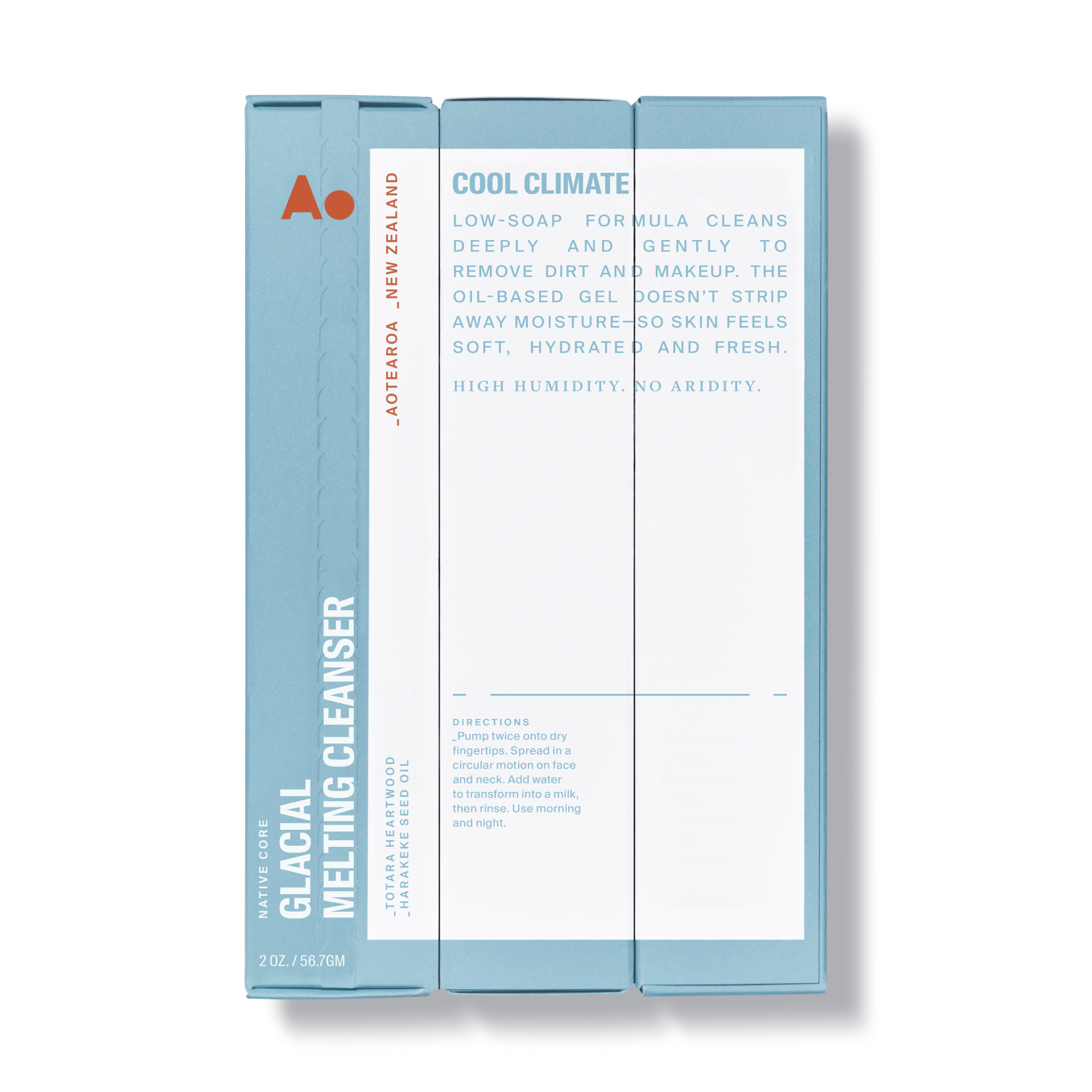 Product Image - Glacial Melting Cleanser - Packaging.png