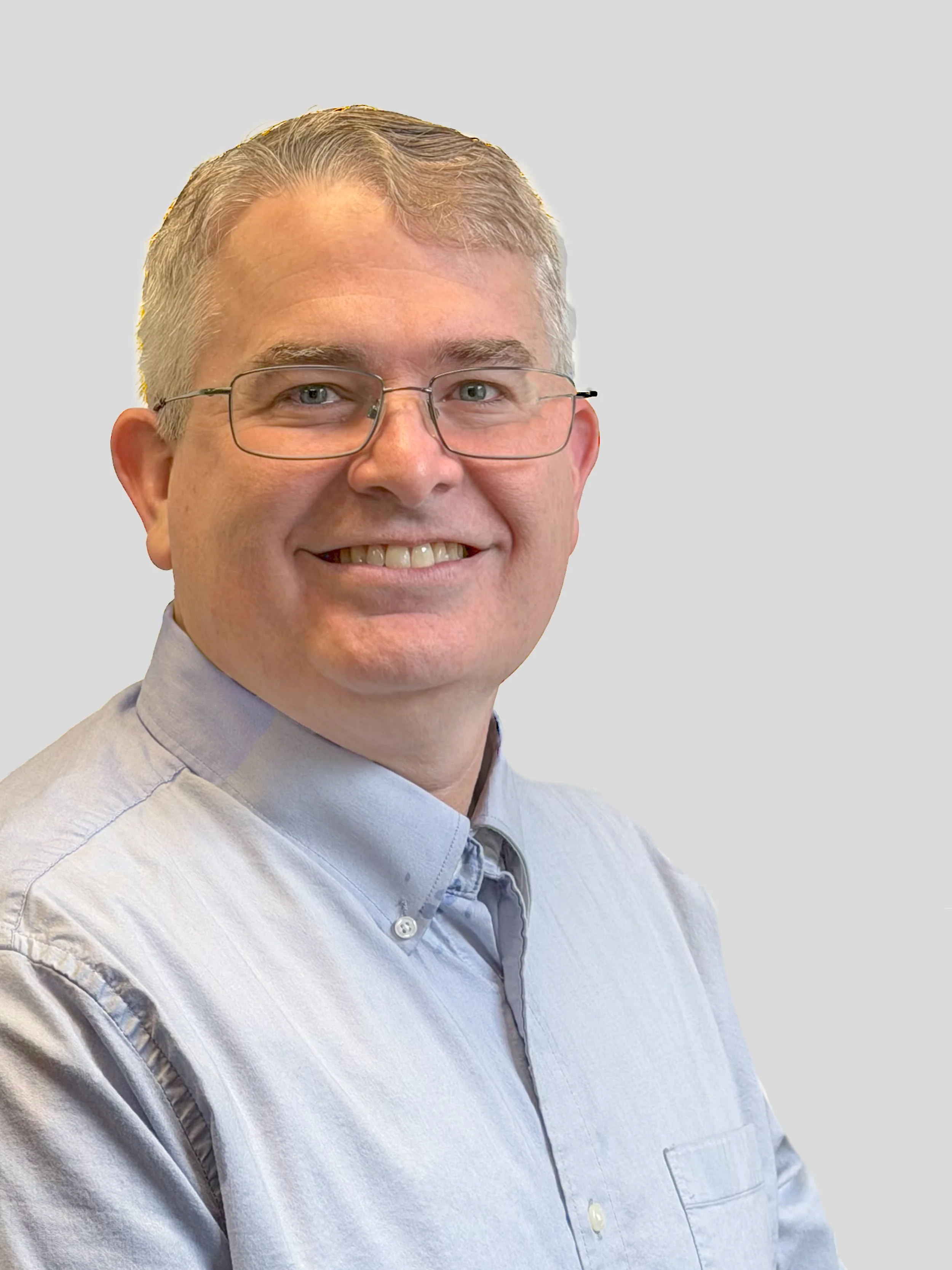 Gregg Lindskog