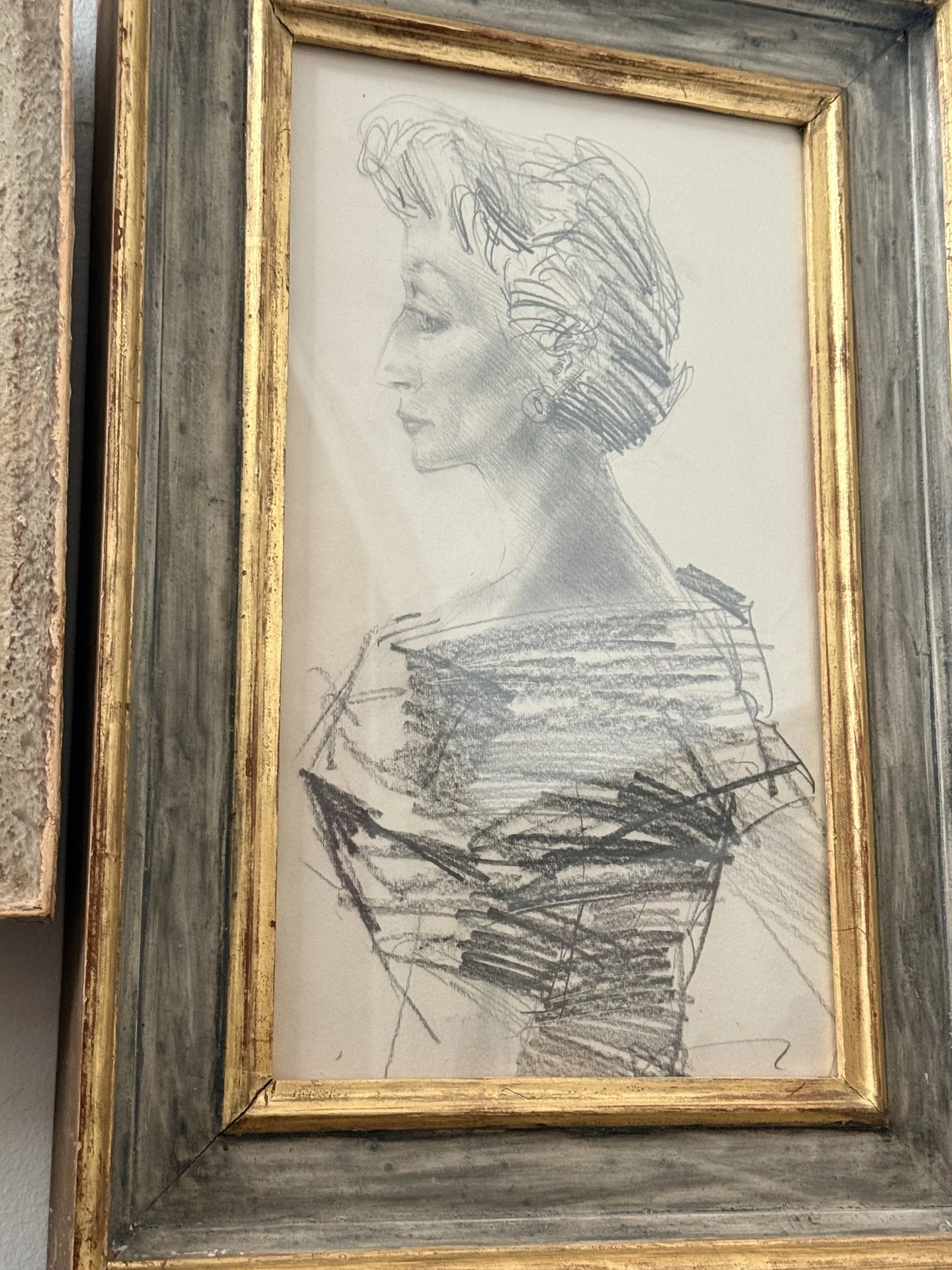 Glamorous Portrait