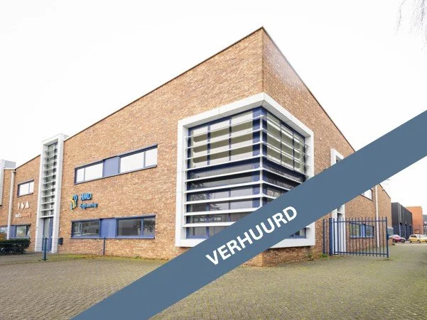 Markweg 15, Nieuw-Vennep