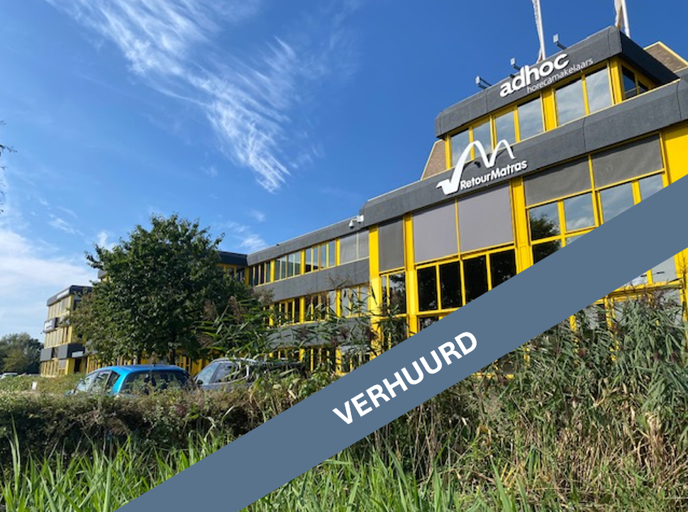 Goudseweg 179-181, Bodegraven