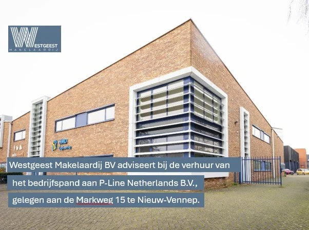 Markweg 15 Nieuw-Vennep