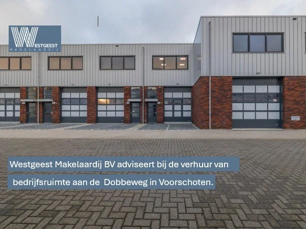Dobbeweg Voorschoten