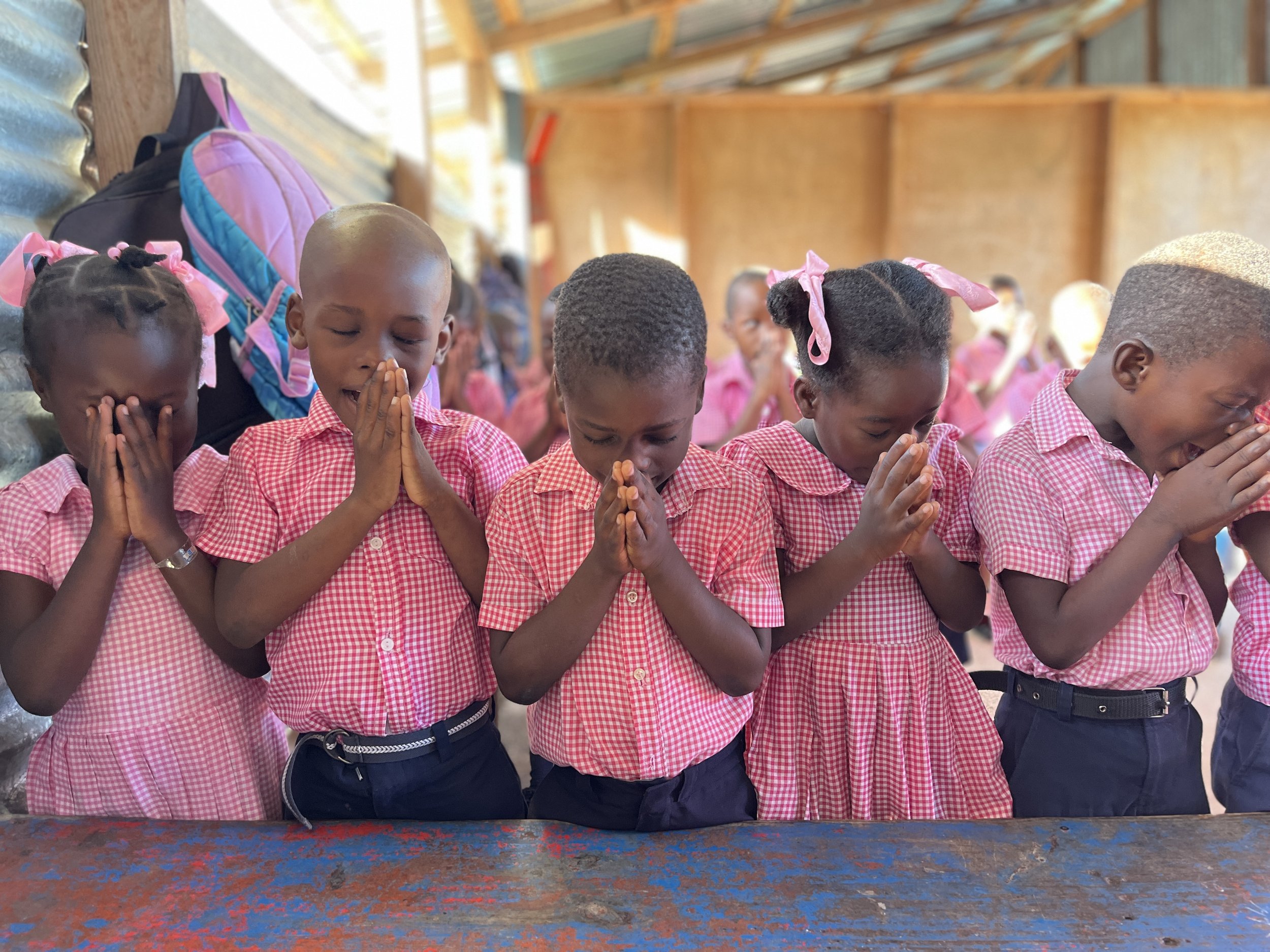 How the Gang Crisis Has Changed Everything