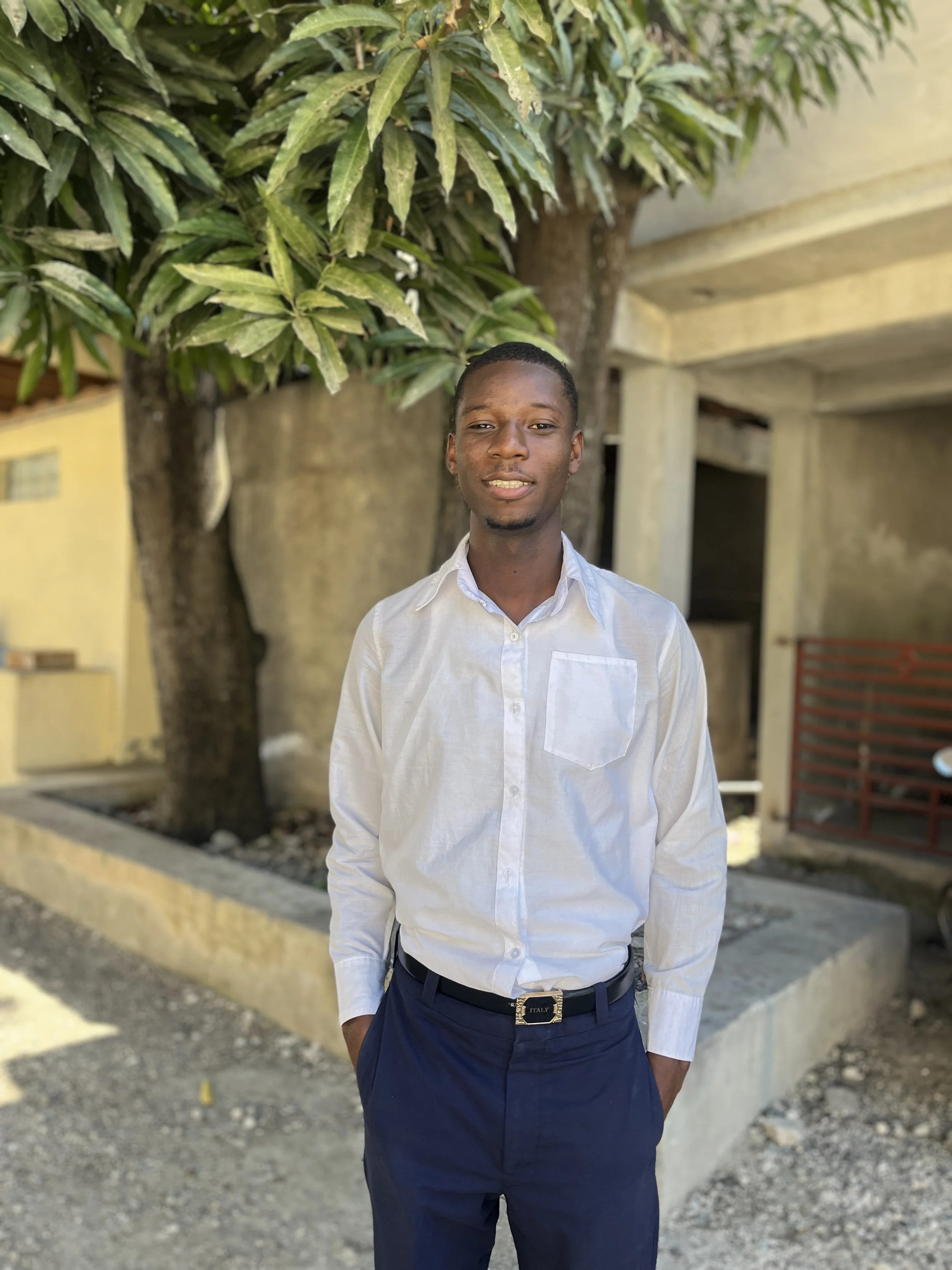 The Significance of February 7 in Haiti by                         Dady Cemaneve