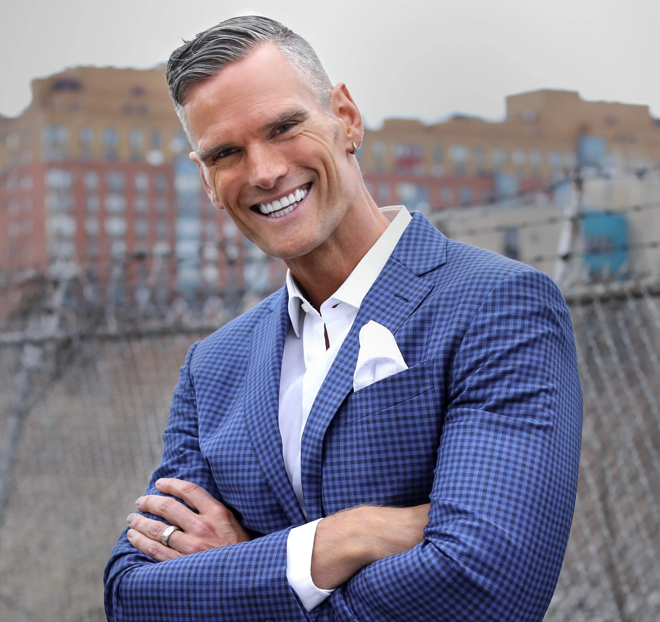 When God Calls, Just Say Yes! - by Markus Kaulius