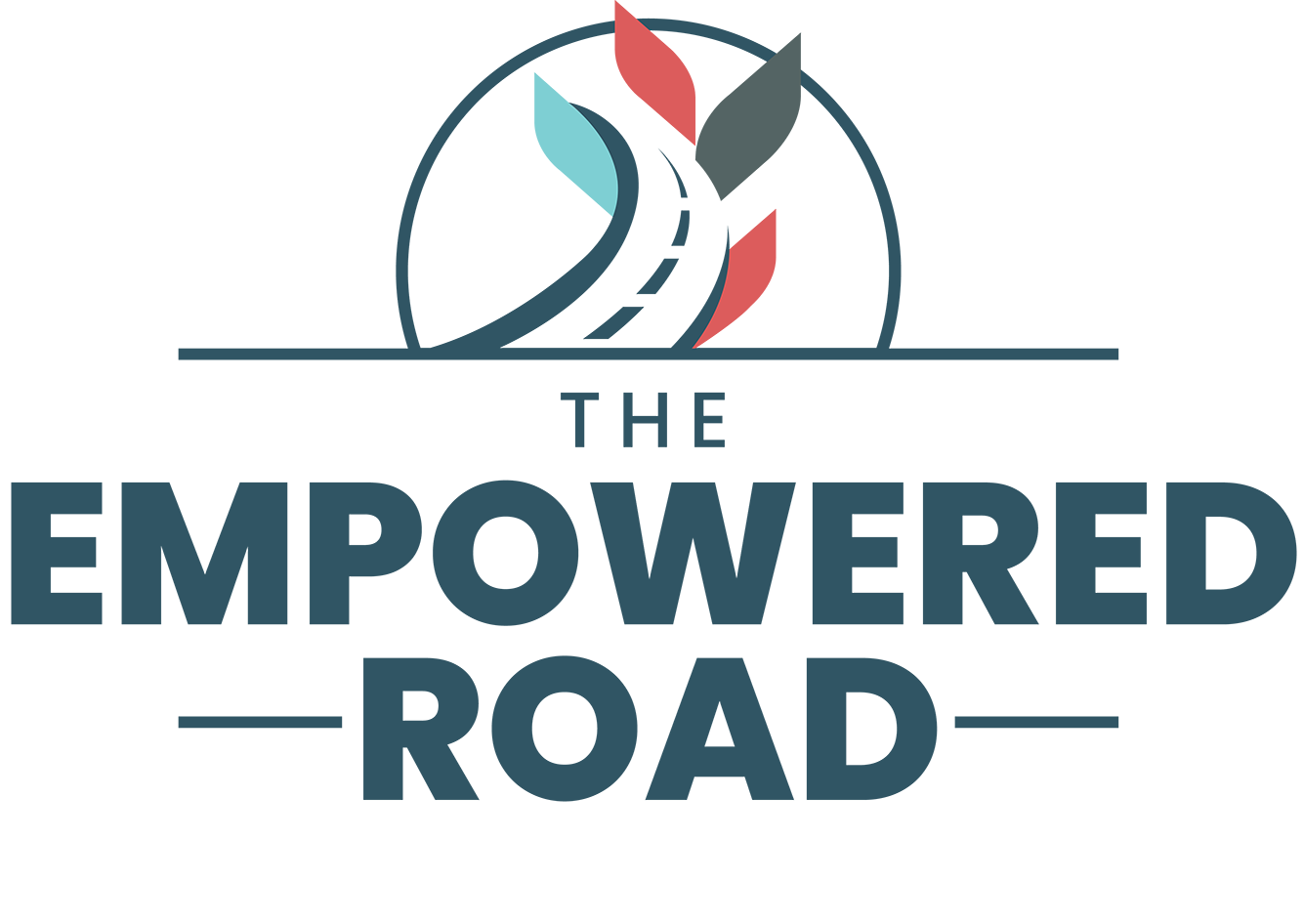 The Empowered Road