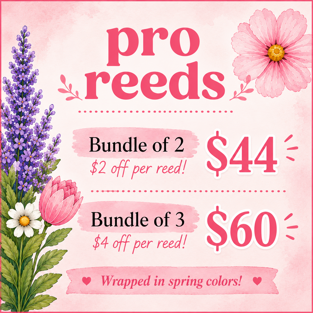 Pro Spring Bundle