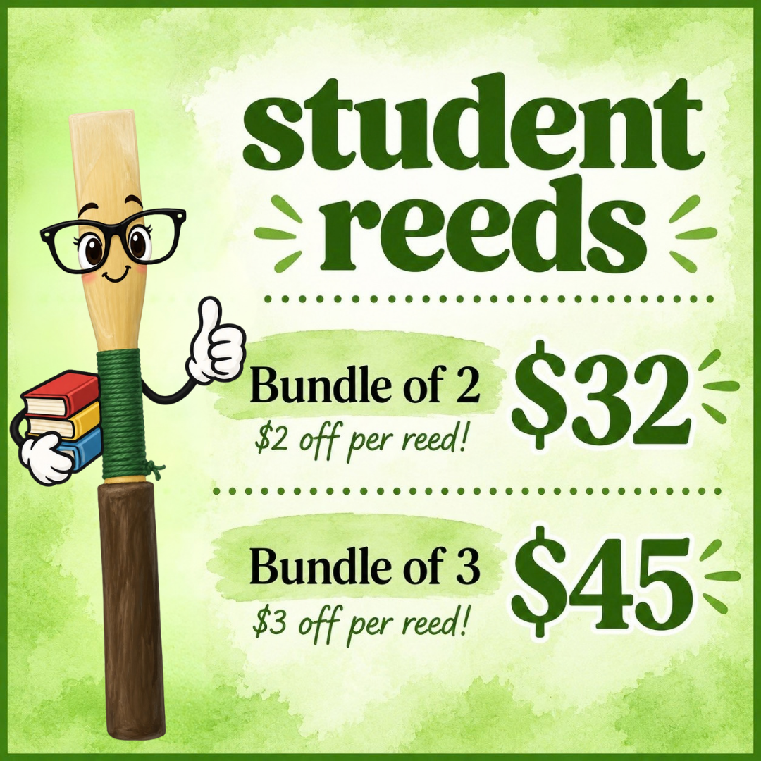 Student Back to School Bundle