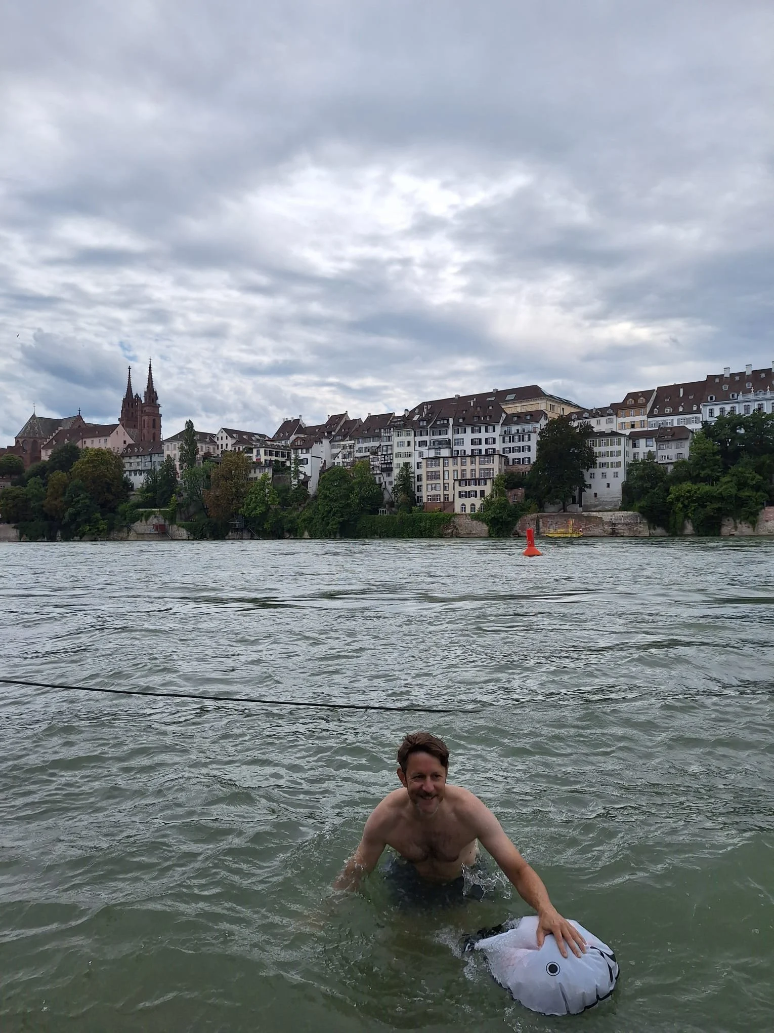 “Zwemmen in Open Water” mijn vragen en tussenkomsten in Vlaams Parlement