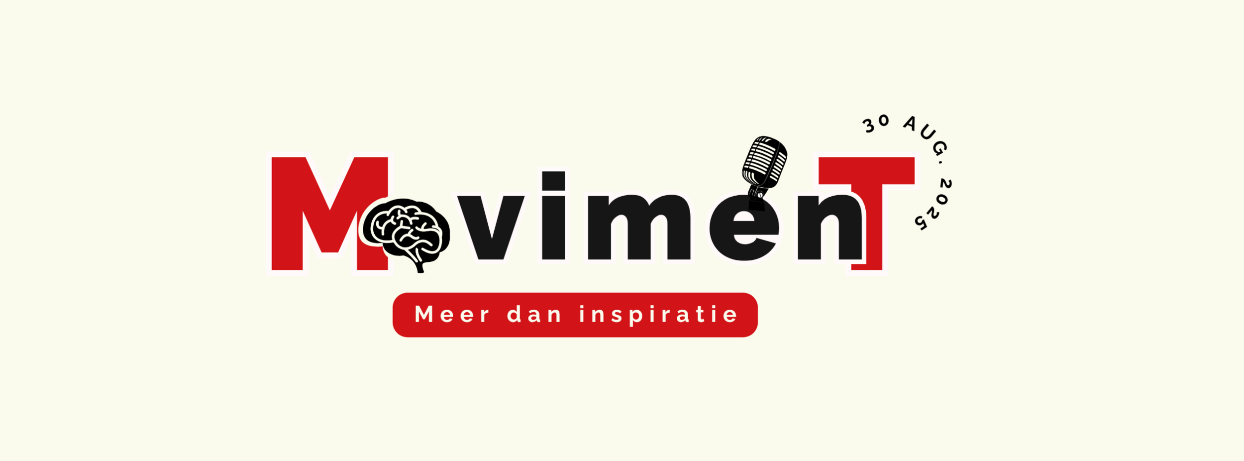 Sioen spreker op MOVIMENT