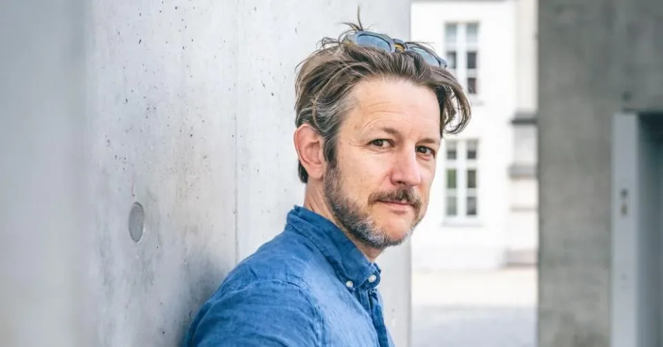 Interview ‘De Zondag’