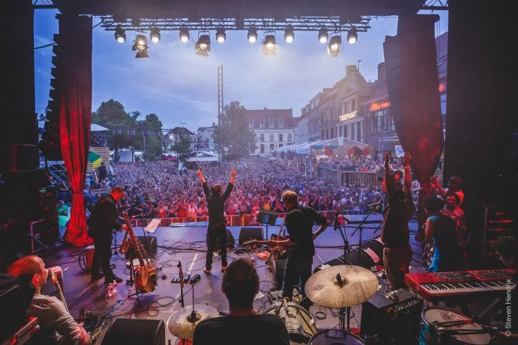 COLUMN Cultuur en creatie is jobs, jobs, jobs