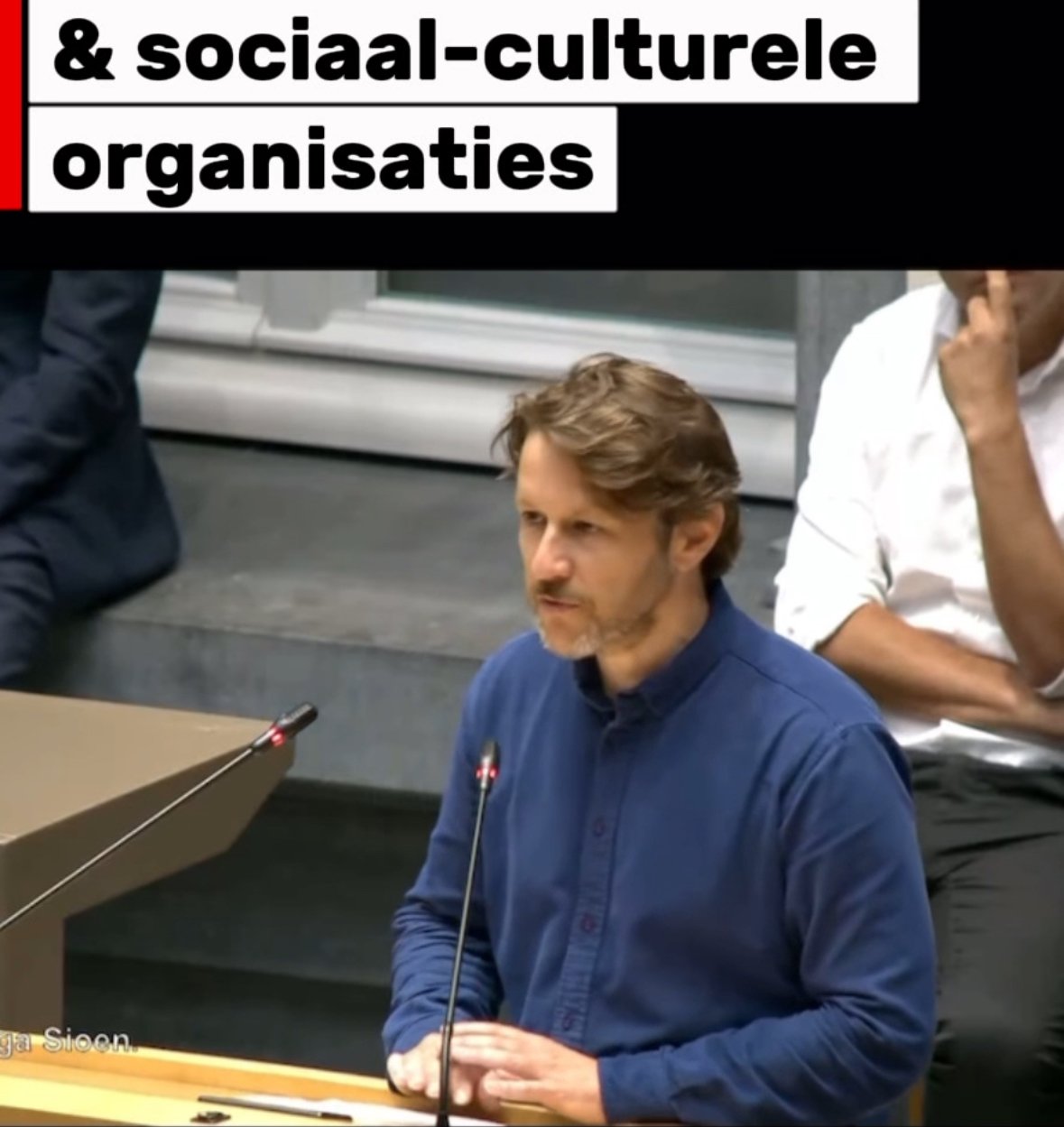 Lees de conceptnota ‘Naar een bevrijdend decreet voor sociaal-cultureel volwassenenwerk’