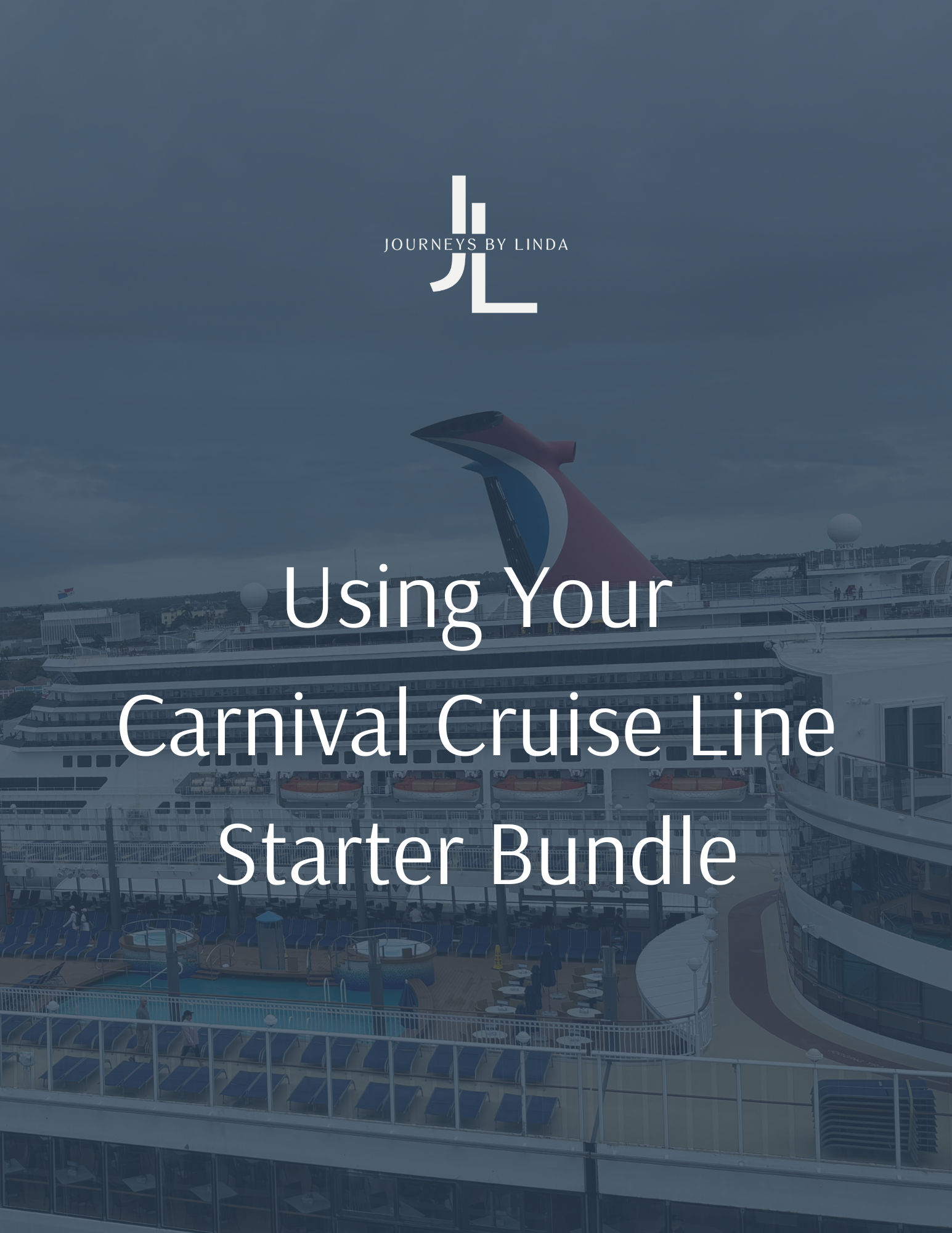 Carnival Cruise Line Email Template Guide.png